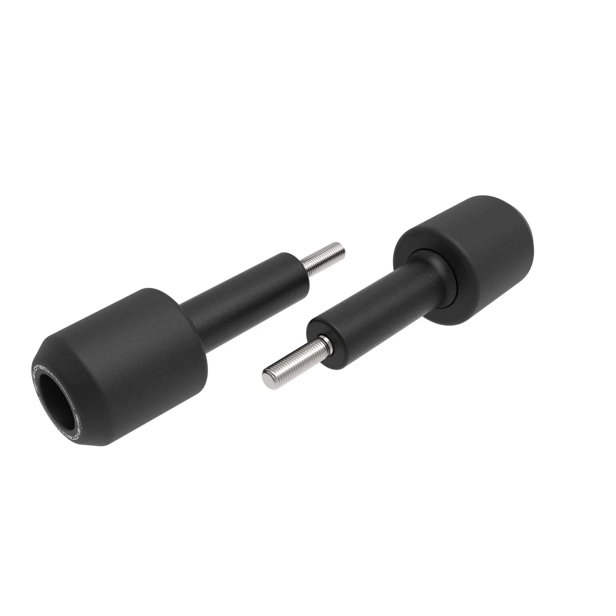 Evotech Performance Triumph Tiger 1200 GT Crash Bobbins (2022+) - Sturzpads | Evotech Performance