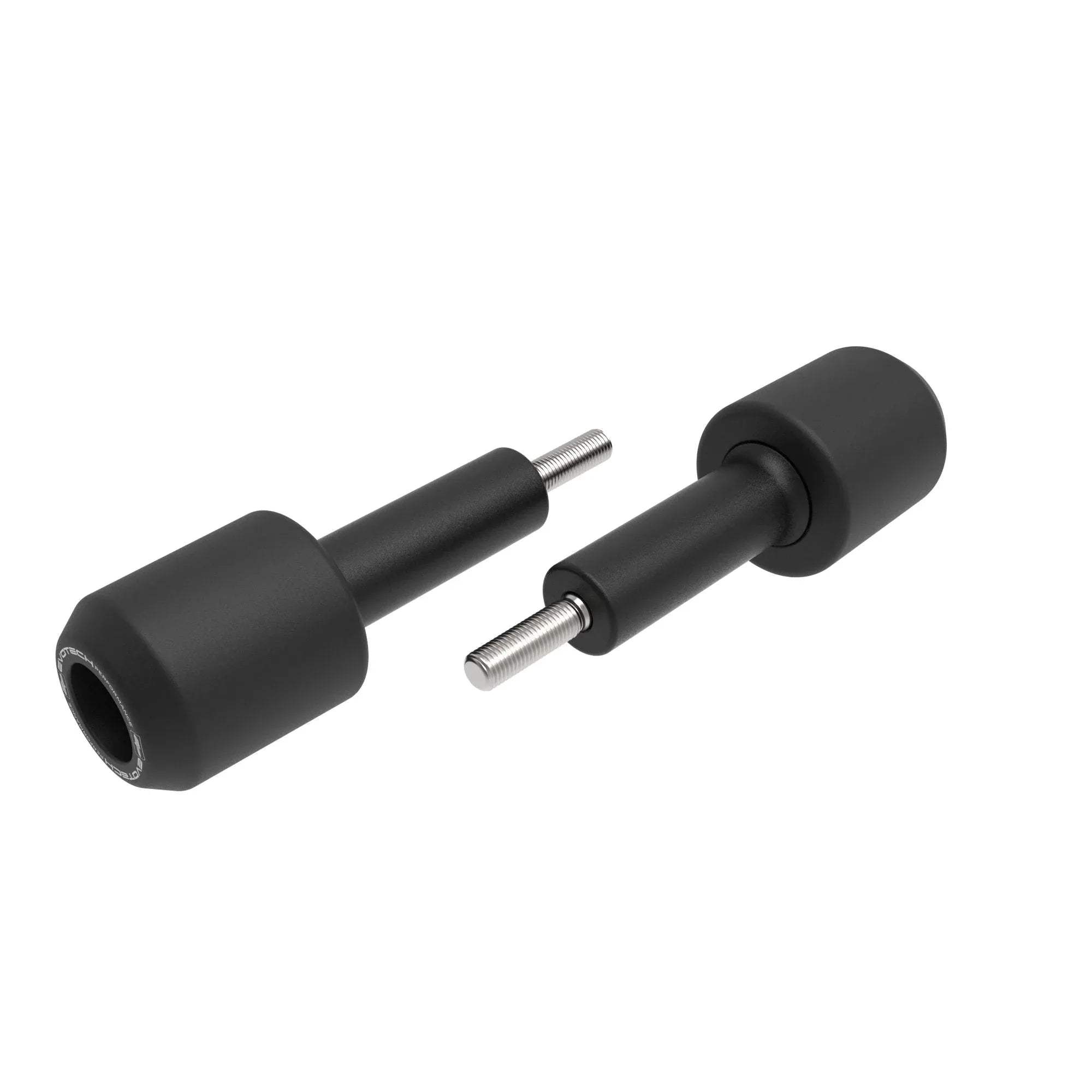 Evotech Performance Triumph Tiger 1200 GT Pro Crash Bobbins (2022+) - Sturzpads | Evotech Performance