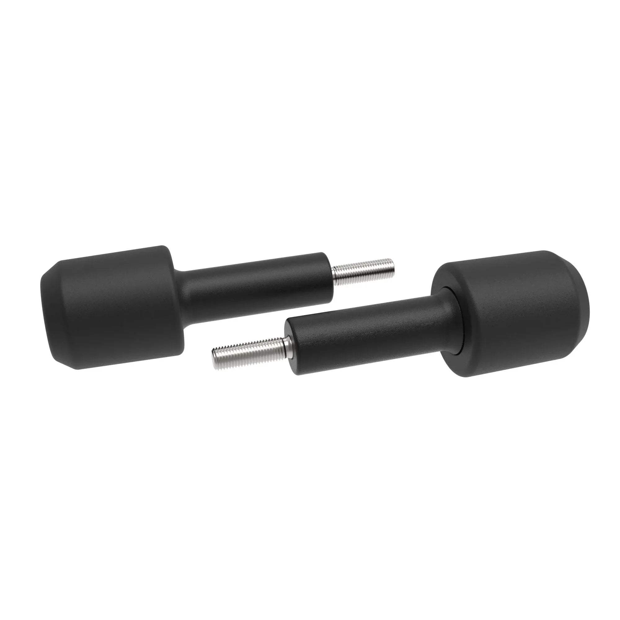 Evotech Performance Triumph Tiger 1200 Rally Pro Crash Bobbins (2022+) - Sturzpads | Evotech Performance
