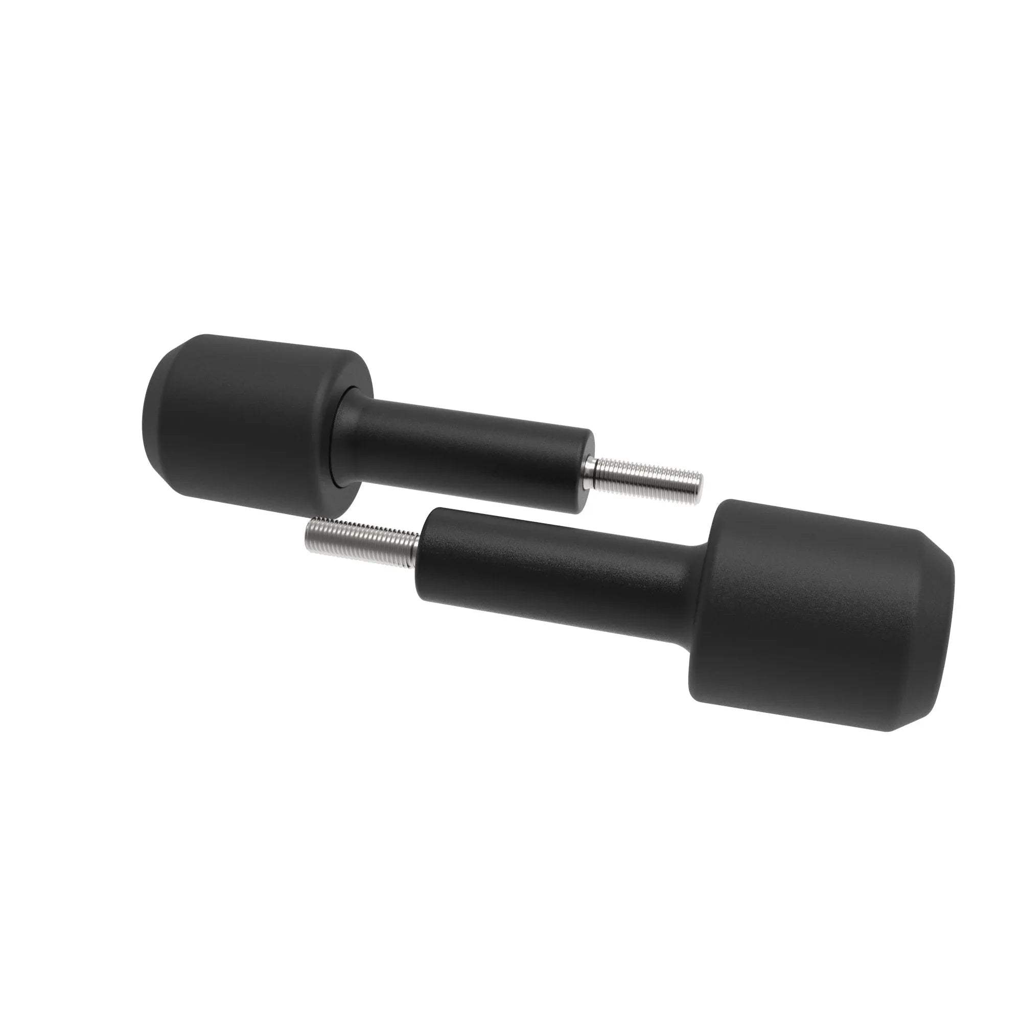 Evotech Performance Triumph Tiger 1200 GT Pro Crash Bobbins (2022+) - Sturzpads | Evotech Performance