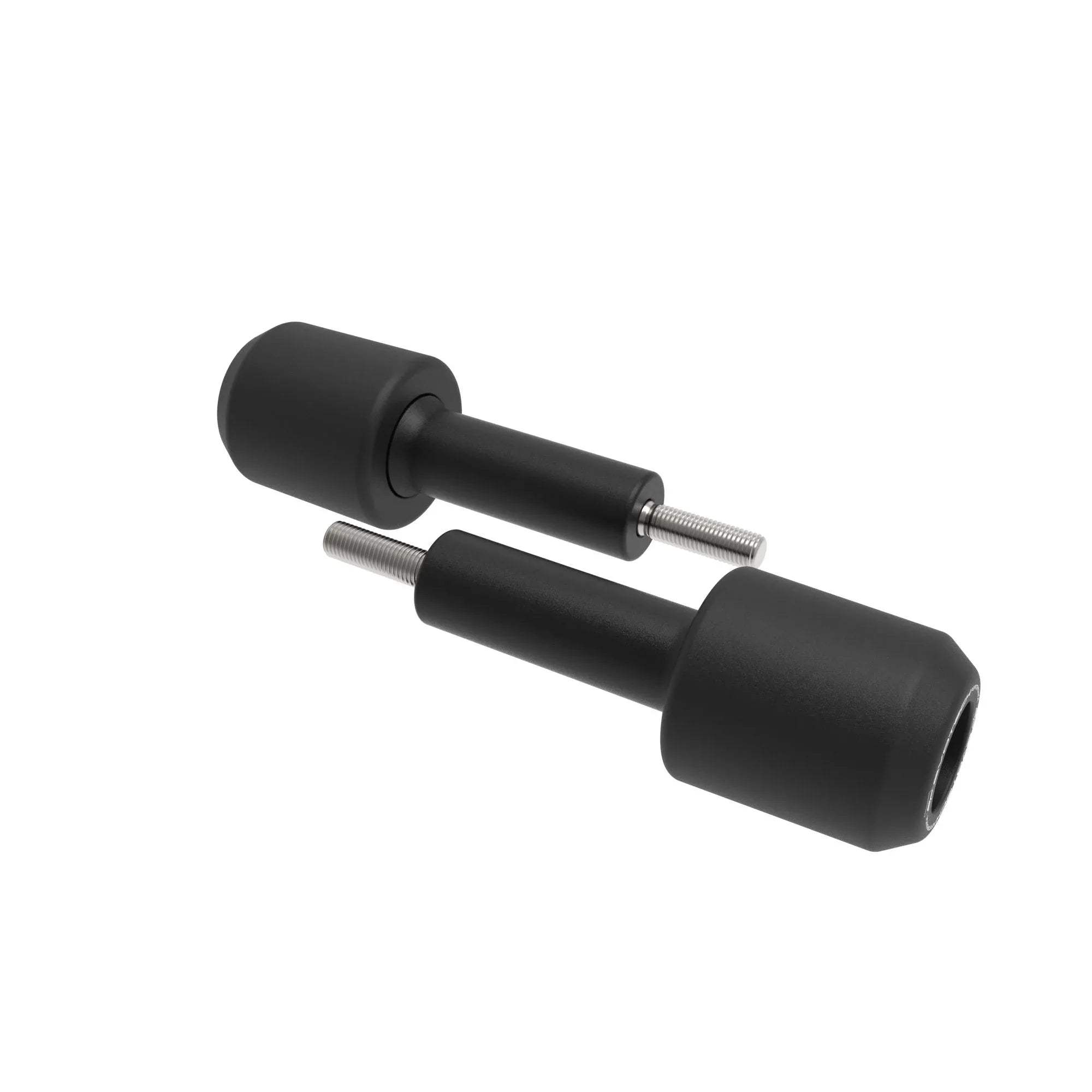Evotech Performance Triumph Tiger 1200 GT Crash Bobbins (2022+) - Sturzpads | Evotech Performance