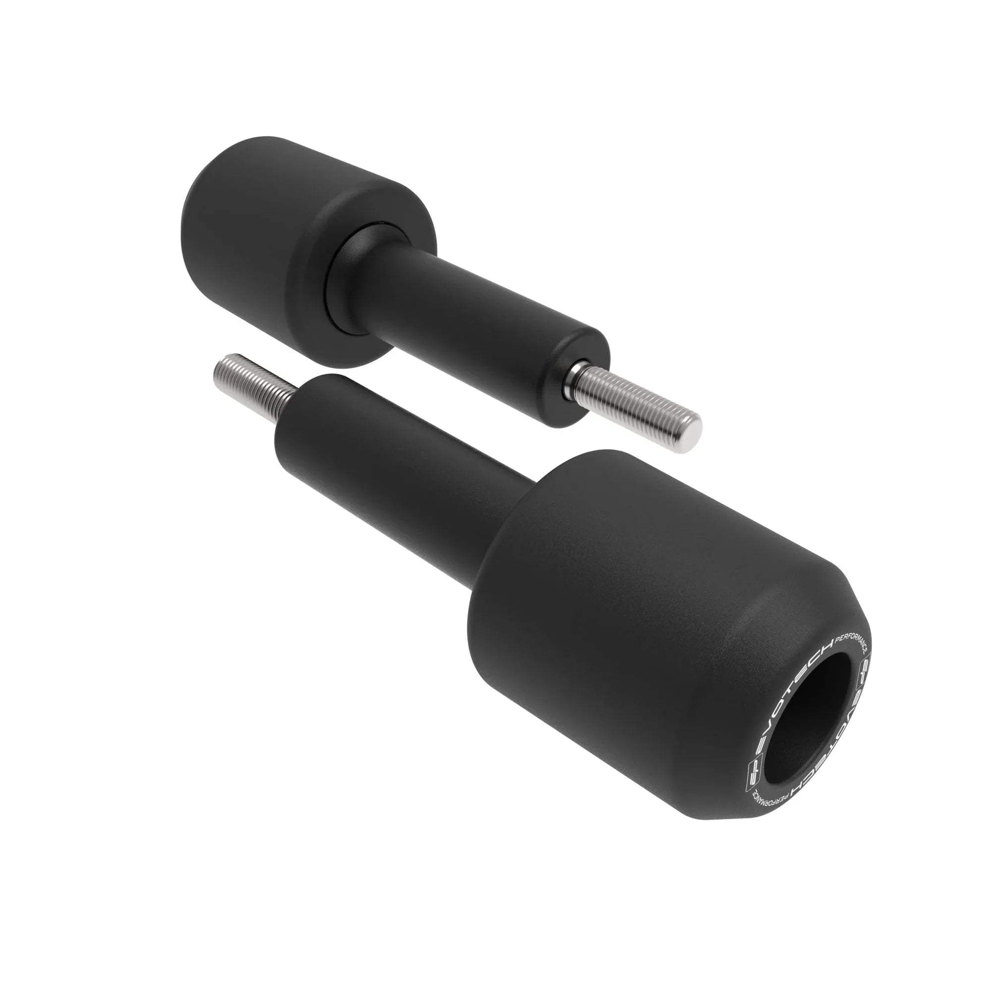 Evotech Performance Triumph Tiger 1200 GT Crash Bobbins (2022+) - Sturzpads | Evotech Performance
