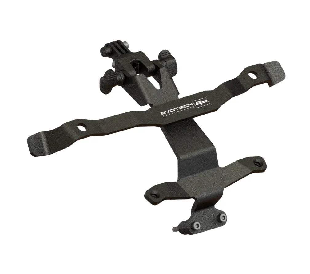 Evotech Performance Beeline Moto Sat Nav Mount - Triumph Tiger 900 GT Pro (2020 - 2023) - Navihalterung Beeline | Evotech Performance