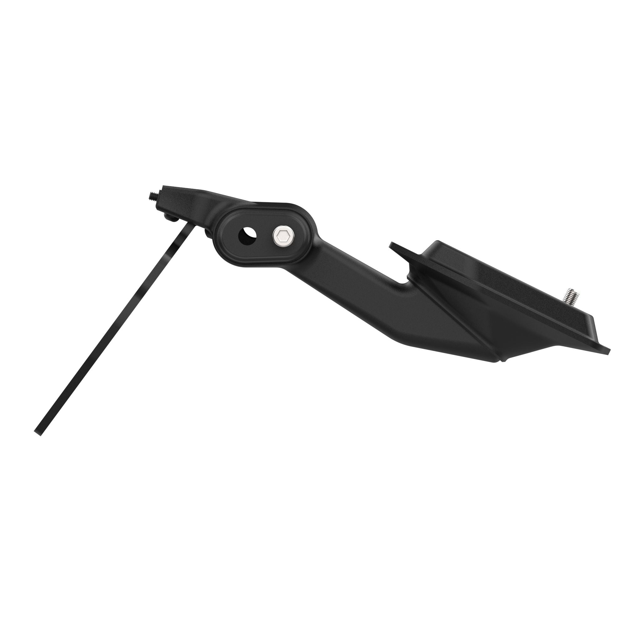 Evotech Triumph Tiger Sport 800 Tail Tidy (2025+)