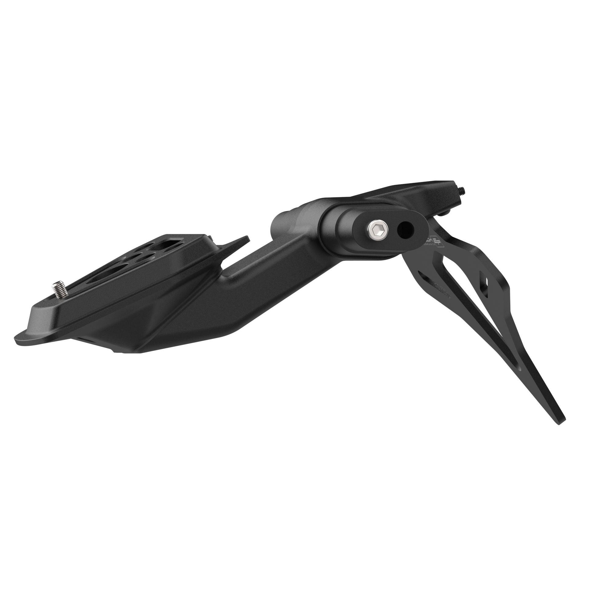 Evotech Triumph Tiger Sport 800 Tail Tidy (2025+)