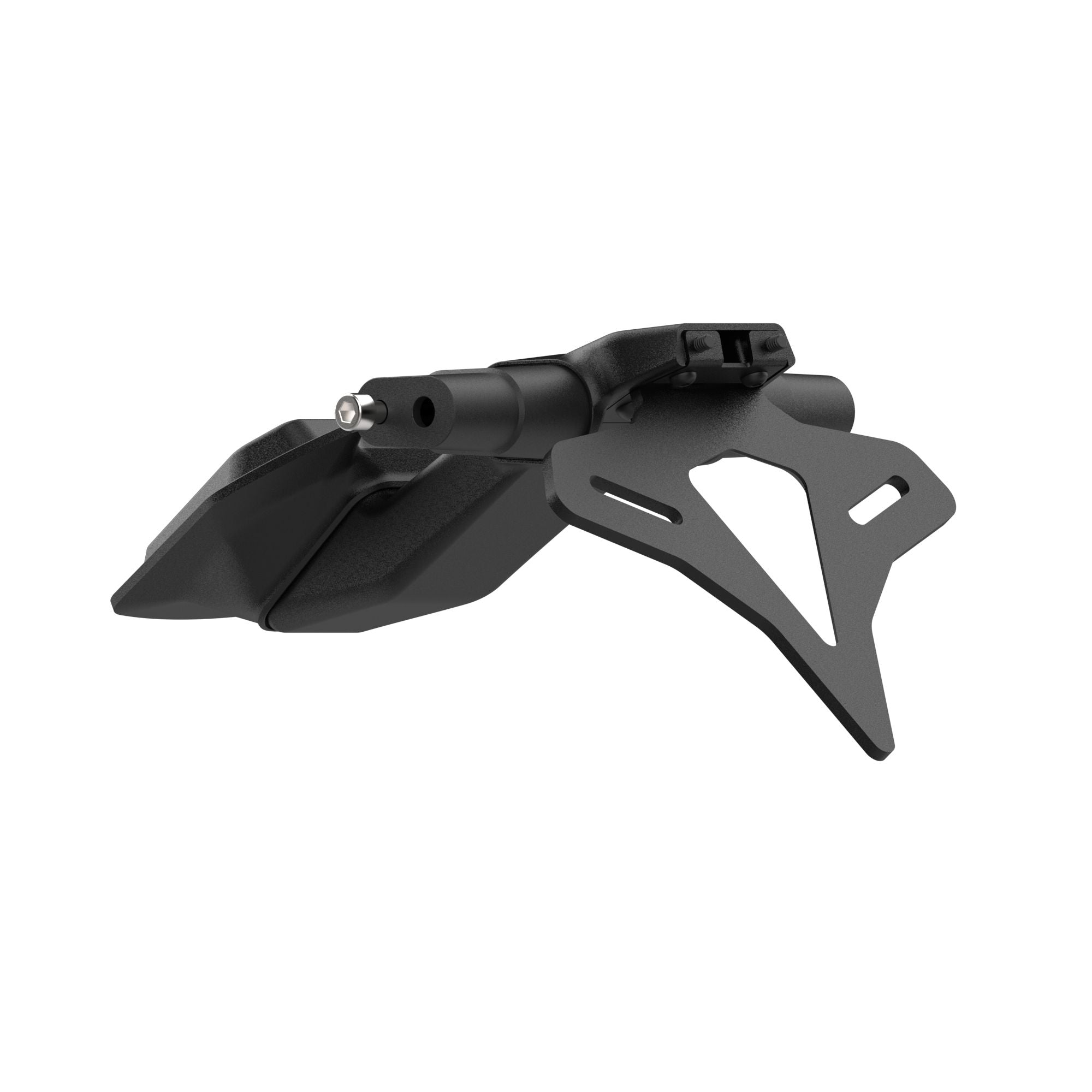 Evotech Triumph Tiger Sport 800 Tail Tidy (2025+)