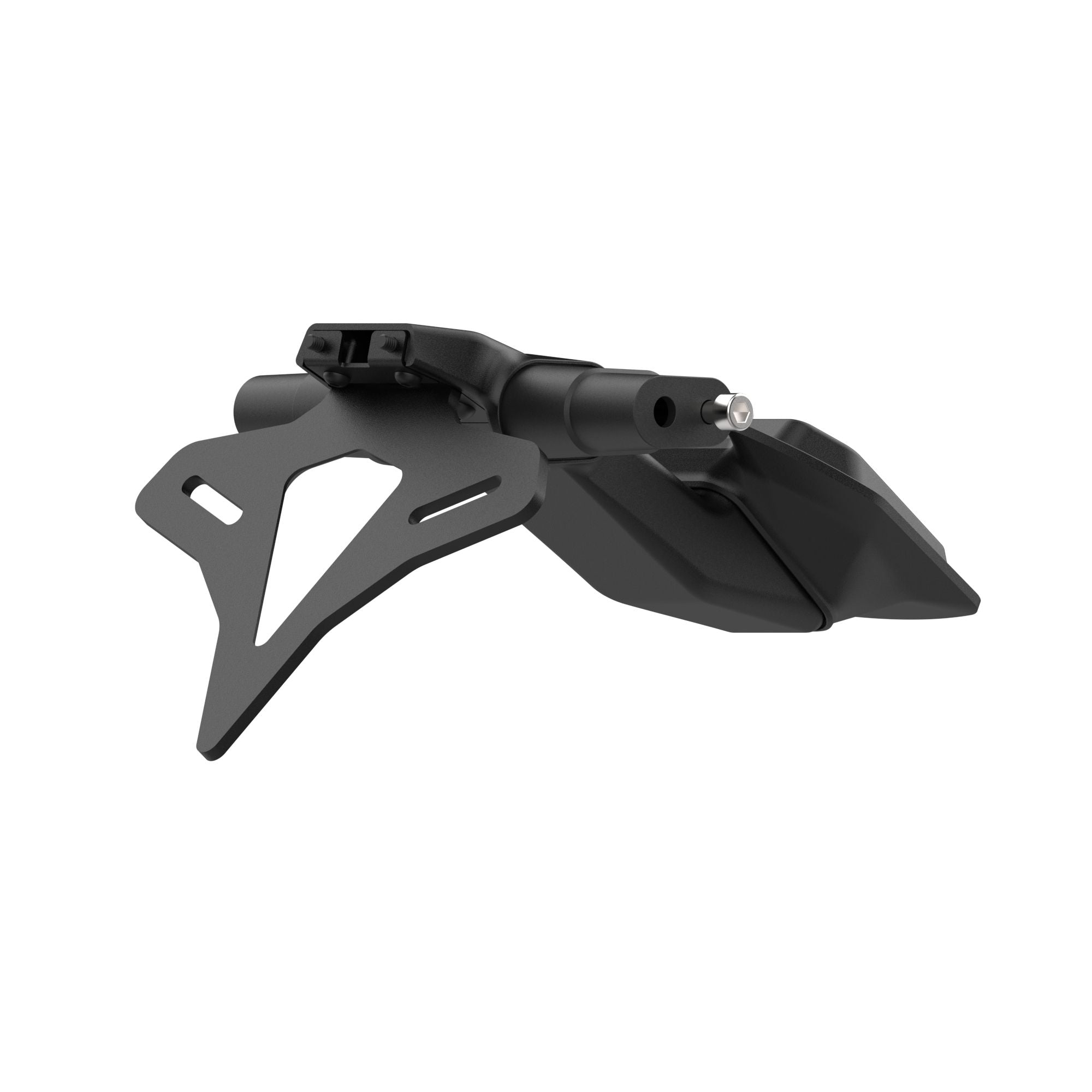 Evotech Triumph Tiger Sport 800 Tail Tidy (2025+)