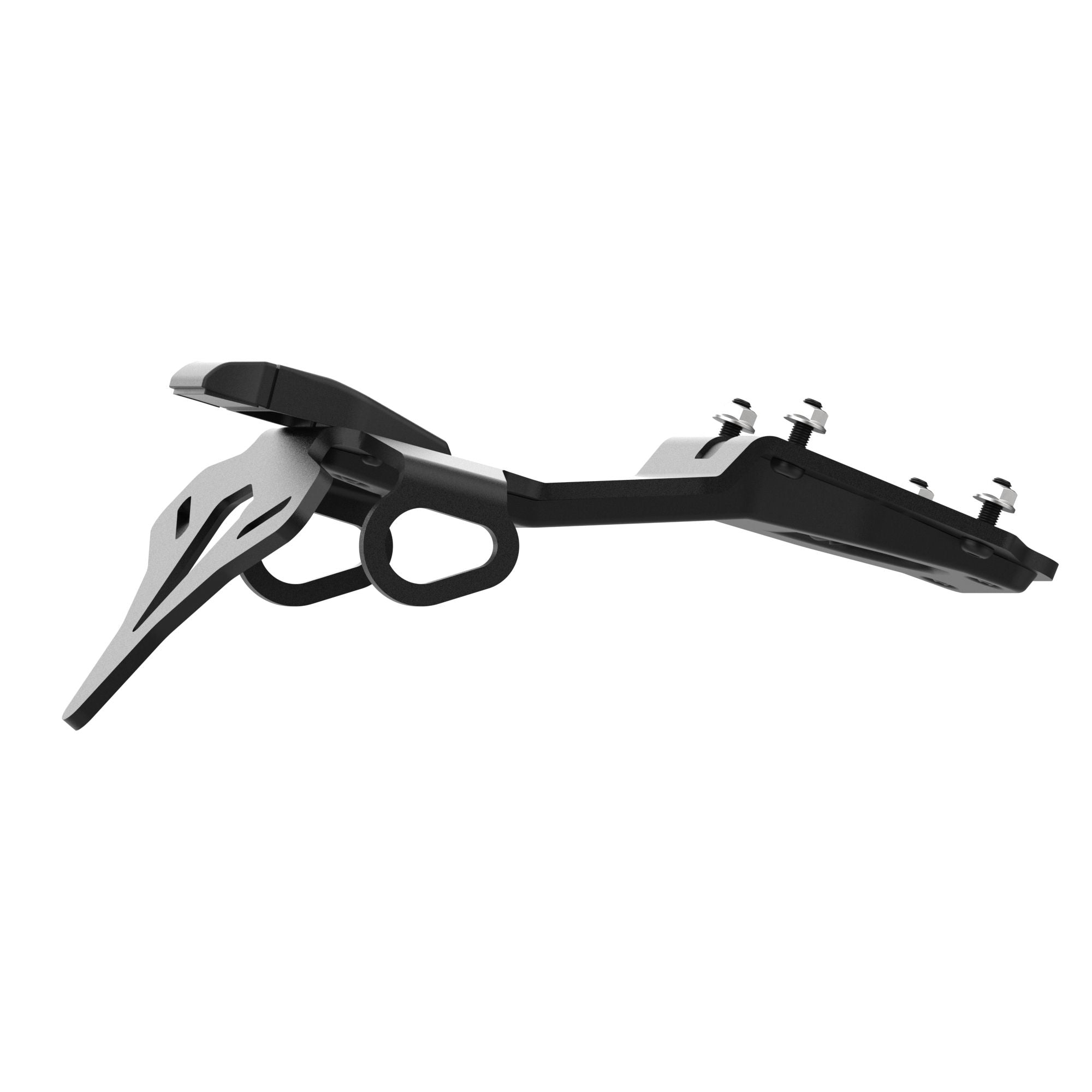 Evotech Performance Tail Tidy - Yamaha XSR900 (2022+)