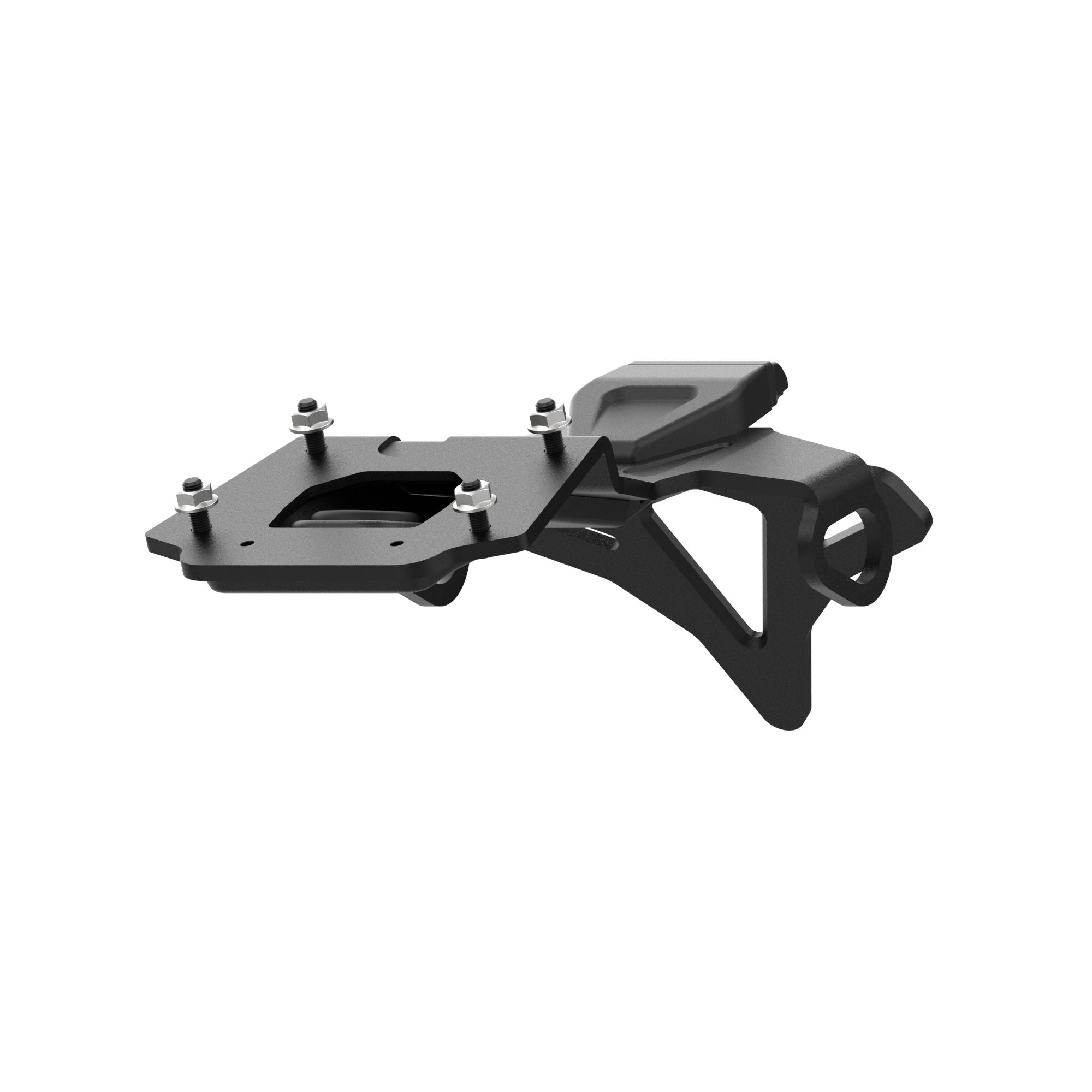 Evotech Performance Tail Tidy - Yamaha XSR900 (2022+)