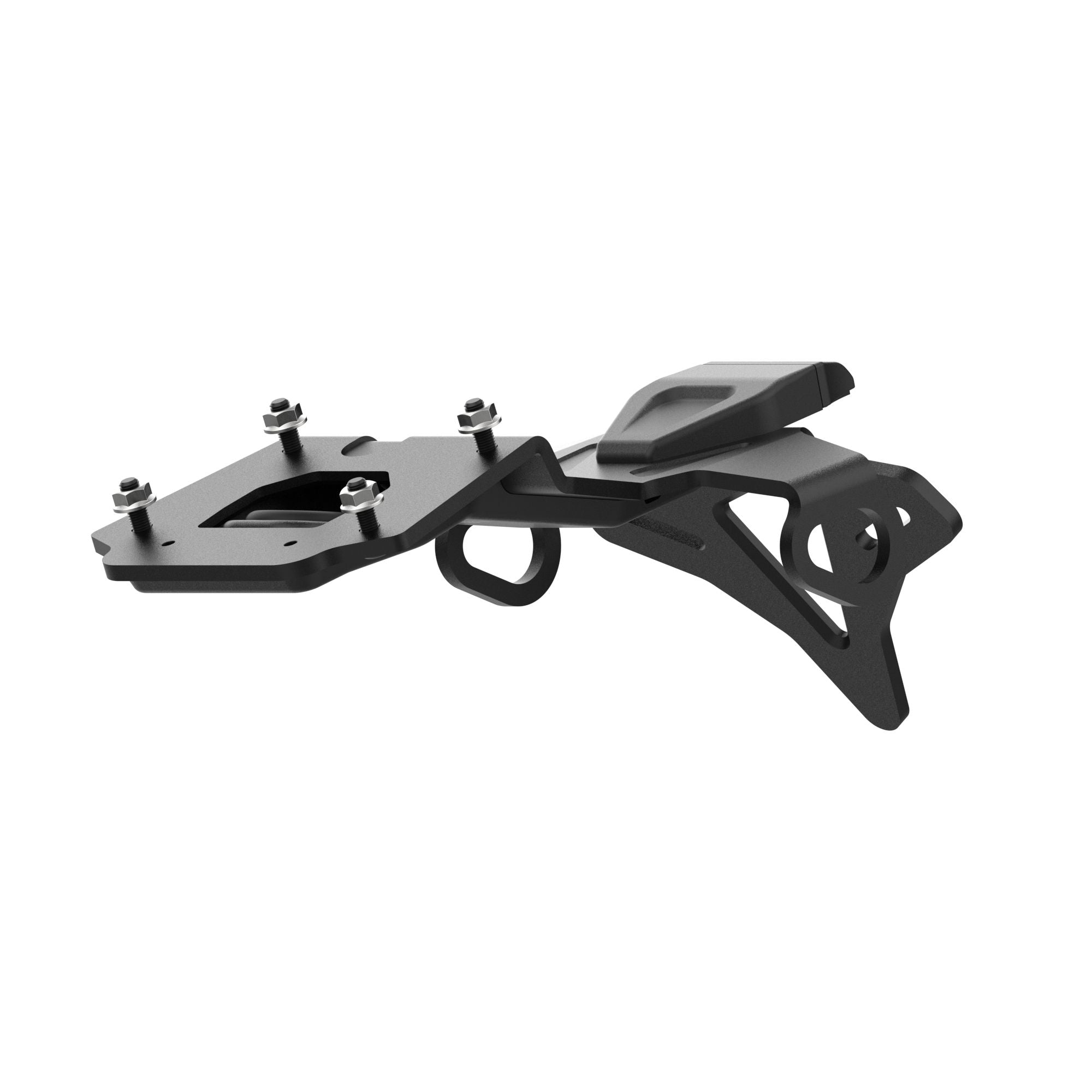 Evotech Performance Tail Tidy - Yamaha XSR900 (2022+)