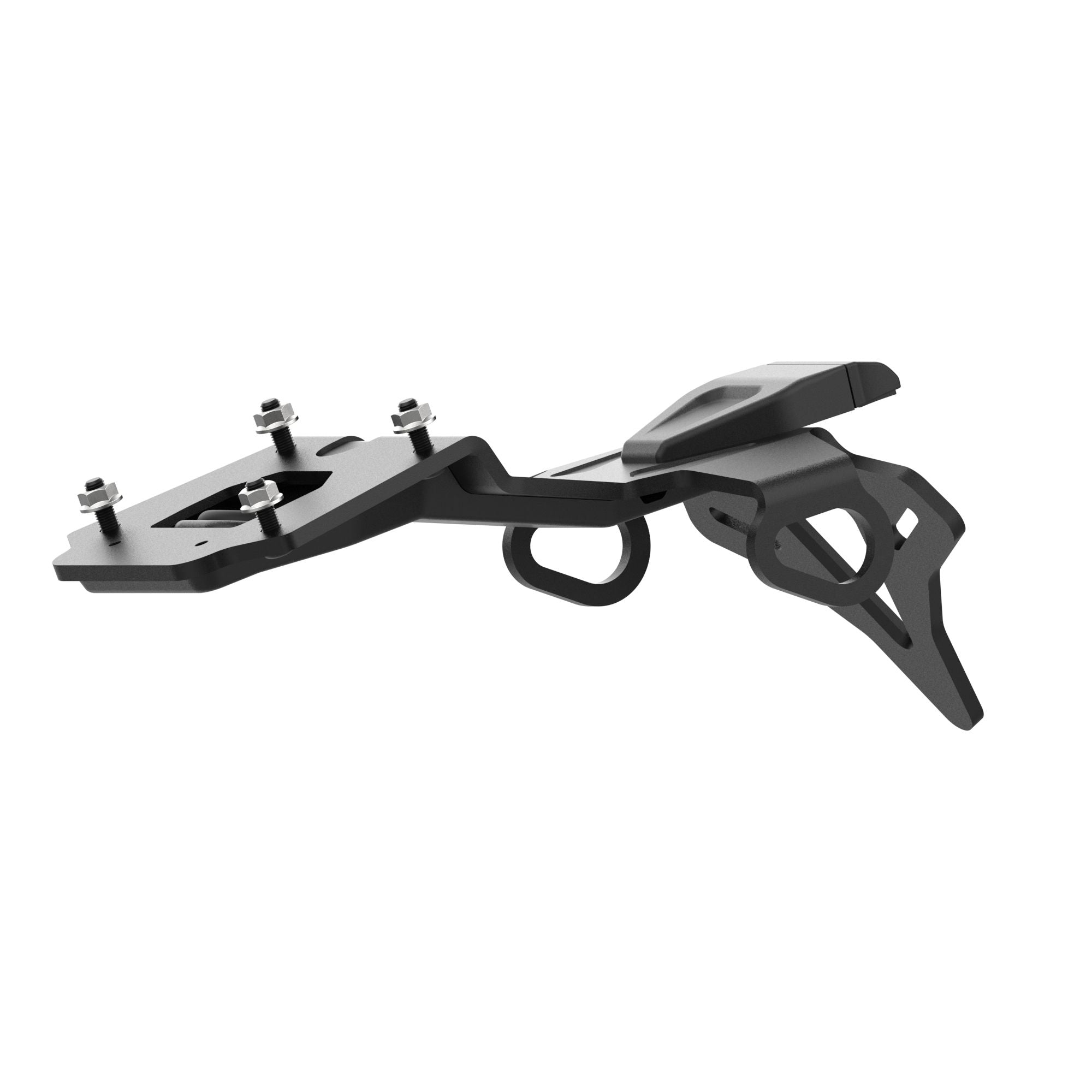 Evotech Performance Tail Tidy - Yamaha XSR900 (2022+)