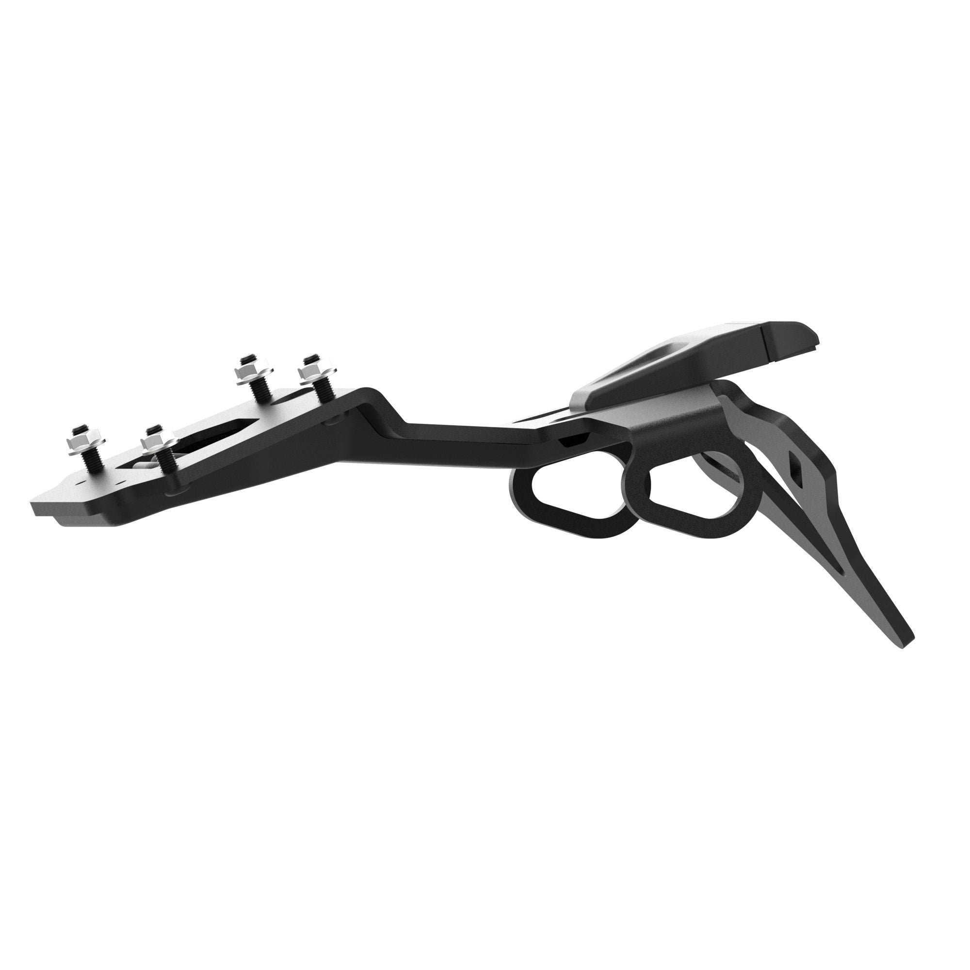 Evotech Performance Tail Tidy - Yamaha XSR900 (2022+)