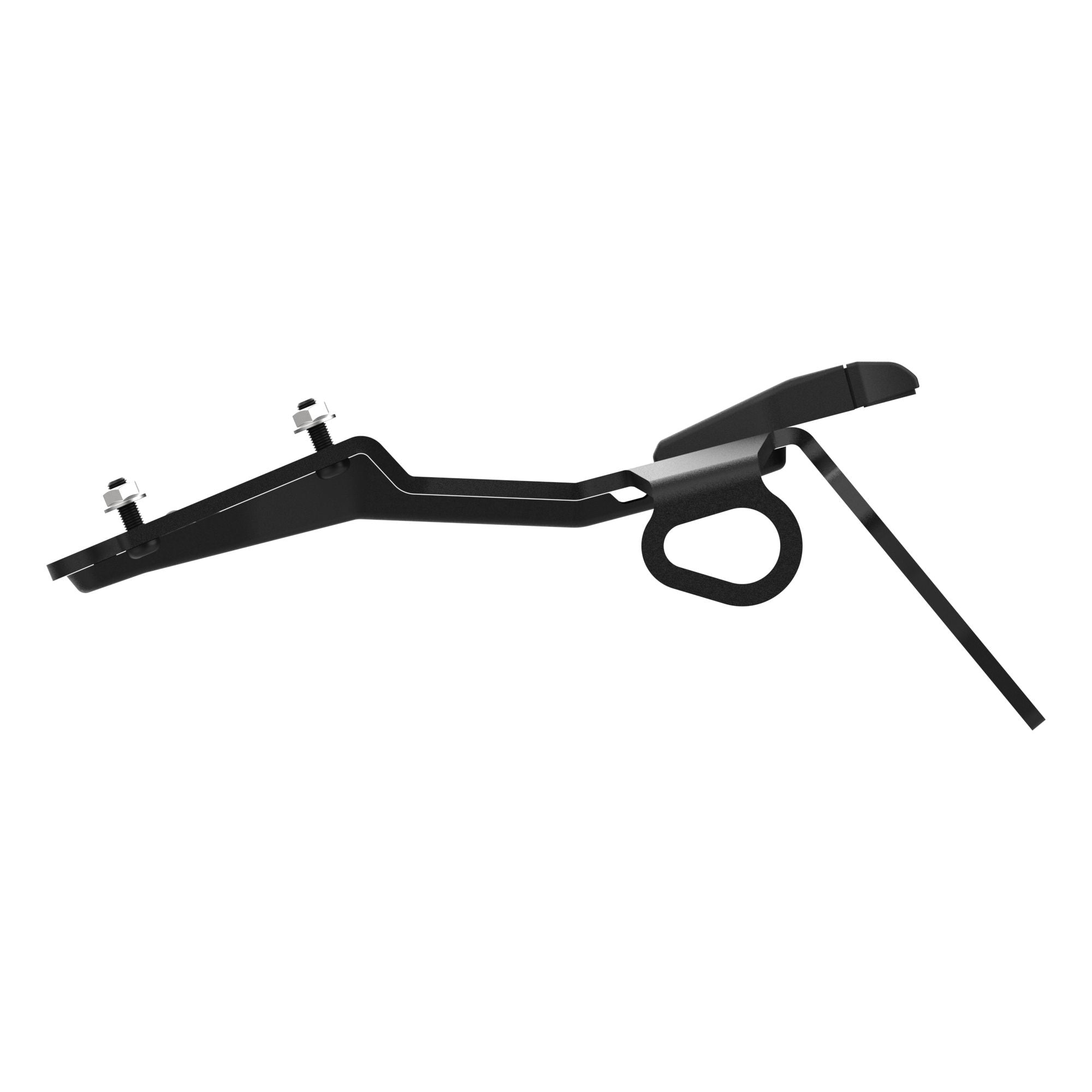 Evotech Performance Tail Tidy - Yamaha XSR900 (2022+)