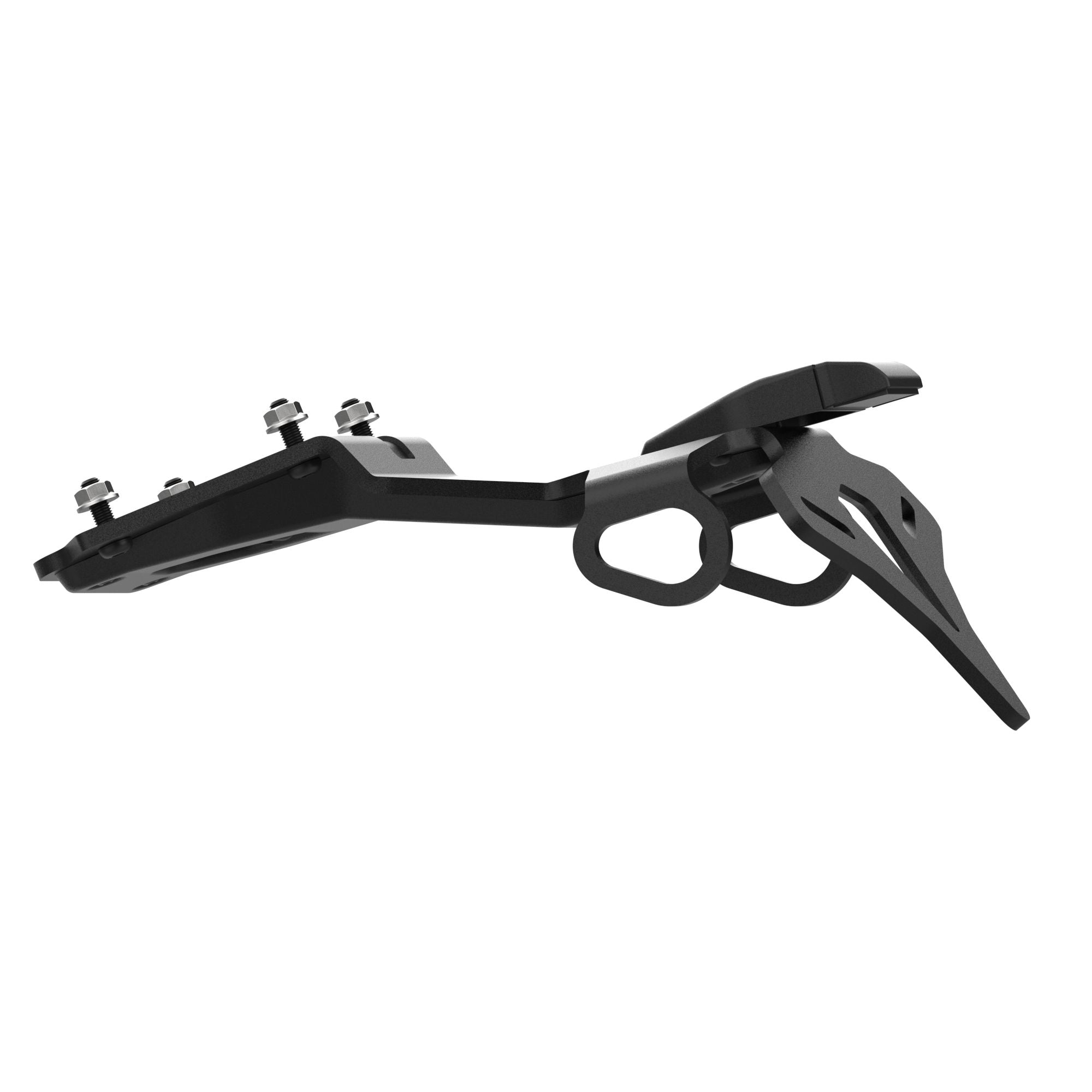 Evotech Performance Tail Tidy - Yamaha XSR900 (2022+)