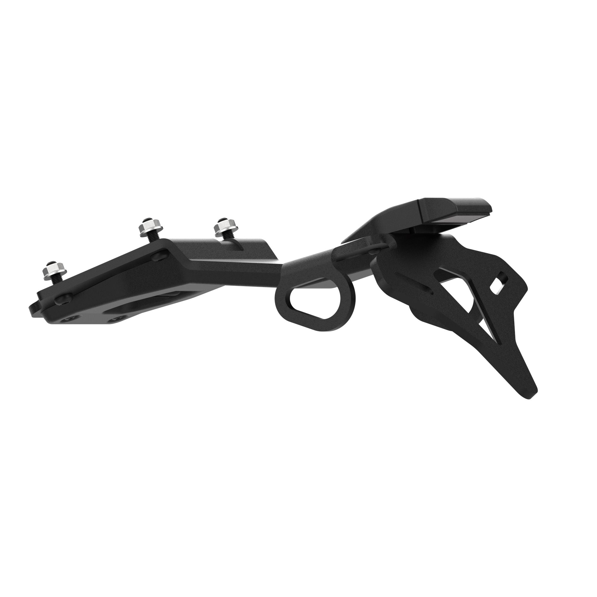 Evotech Performance Tail Tidy - Yamaha XSR900 (2022+)