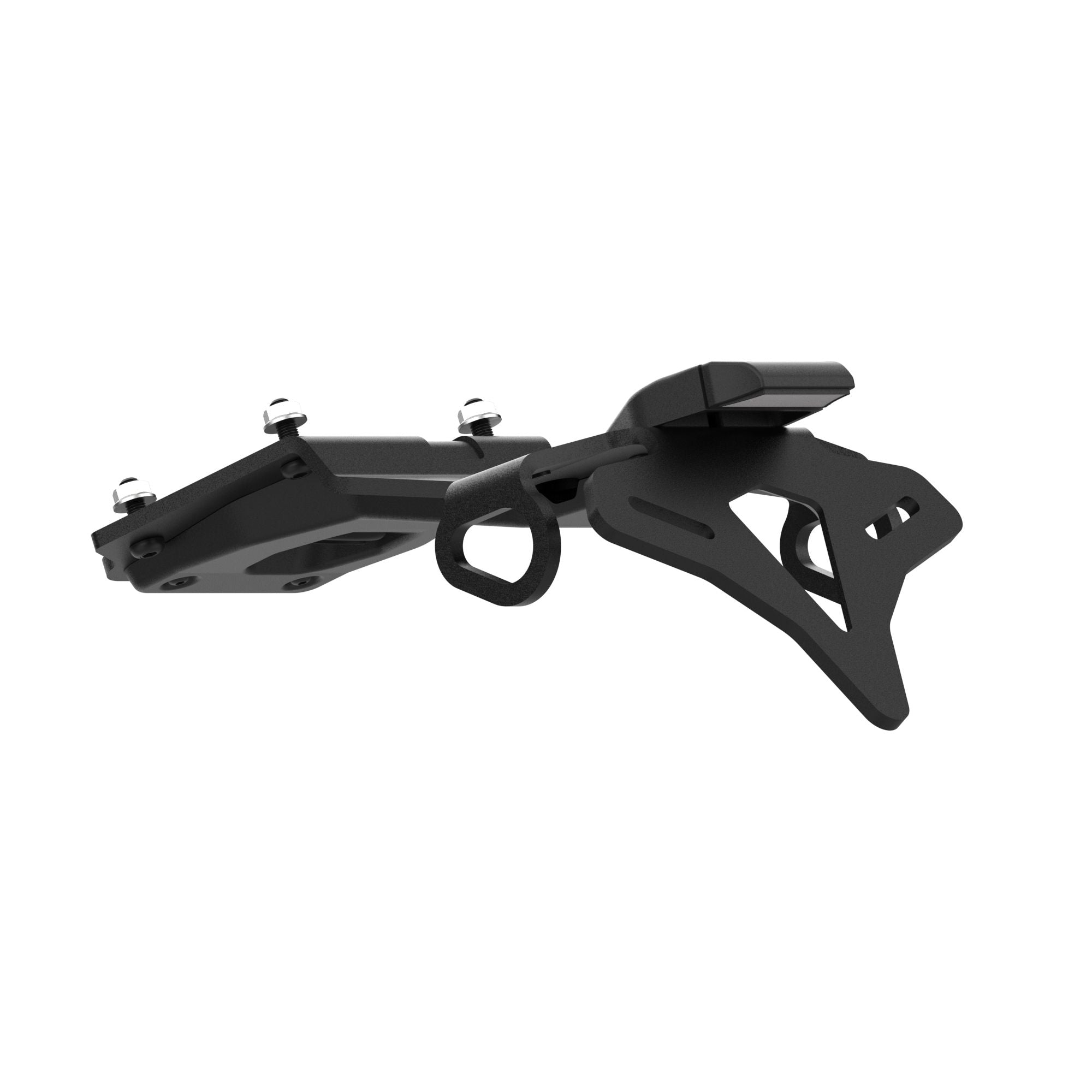 Evotech Performance Tail Tidy - Yamaha XSR900 (2022+)