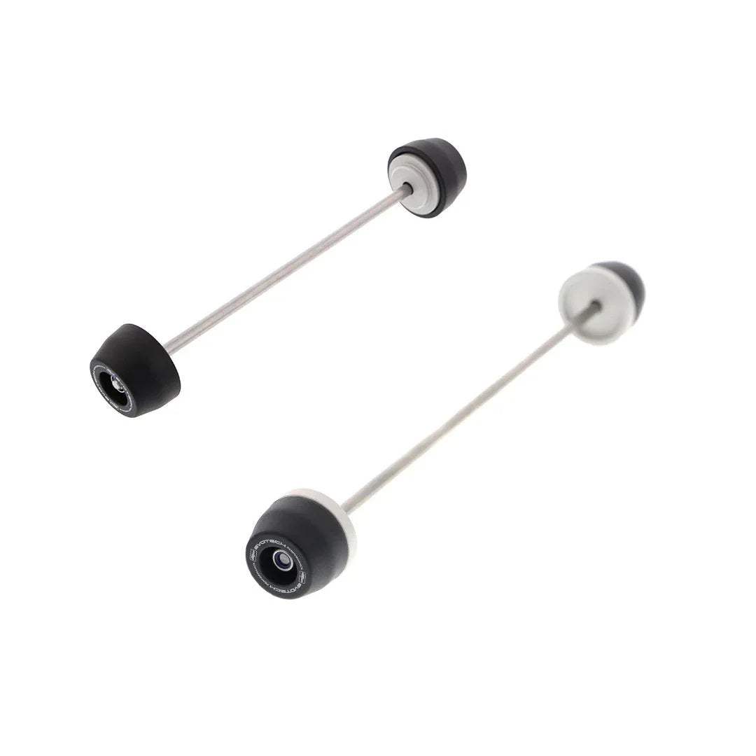 Evotech Performance Spindle Bobbins Kit - KTM 890 Duke R (2020+) - Spindle Bobbins | Evotech Performance