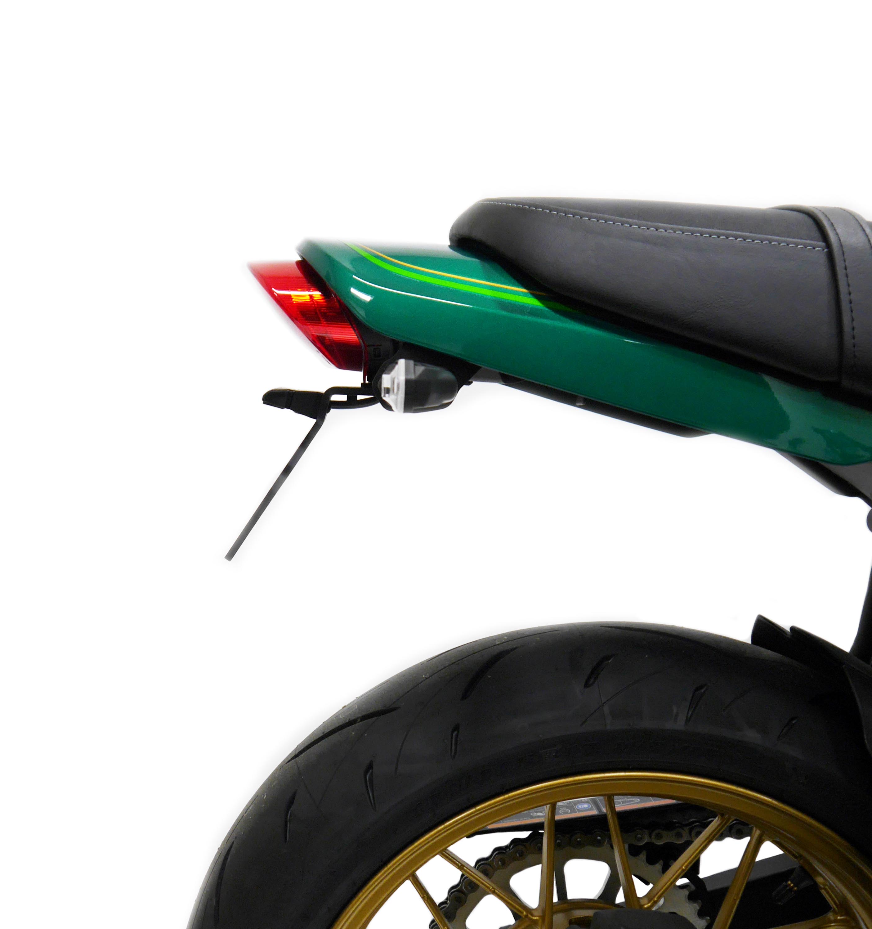 Evotech Performance Kawasaki Z650RS Tail Tidy (2022+)