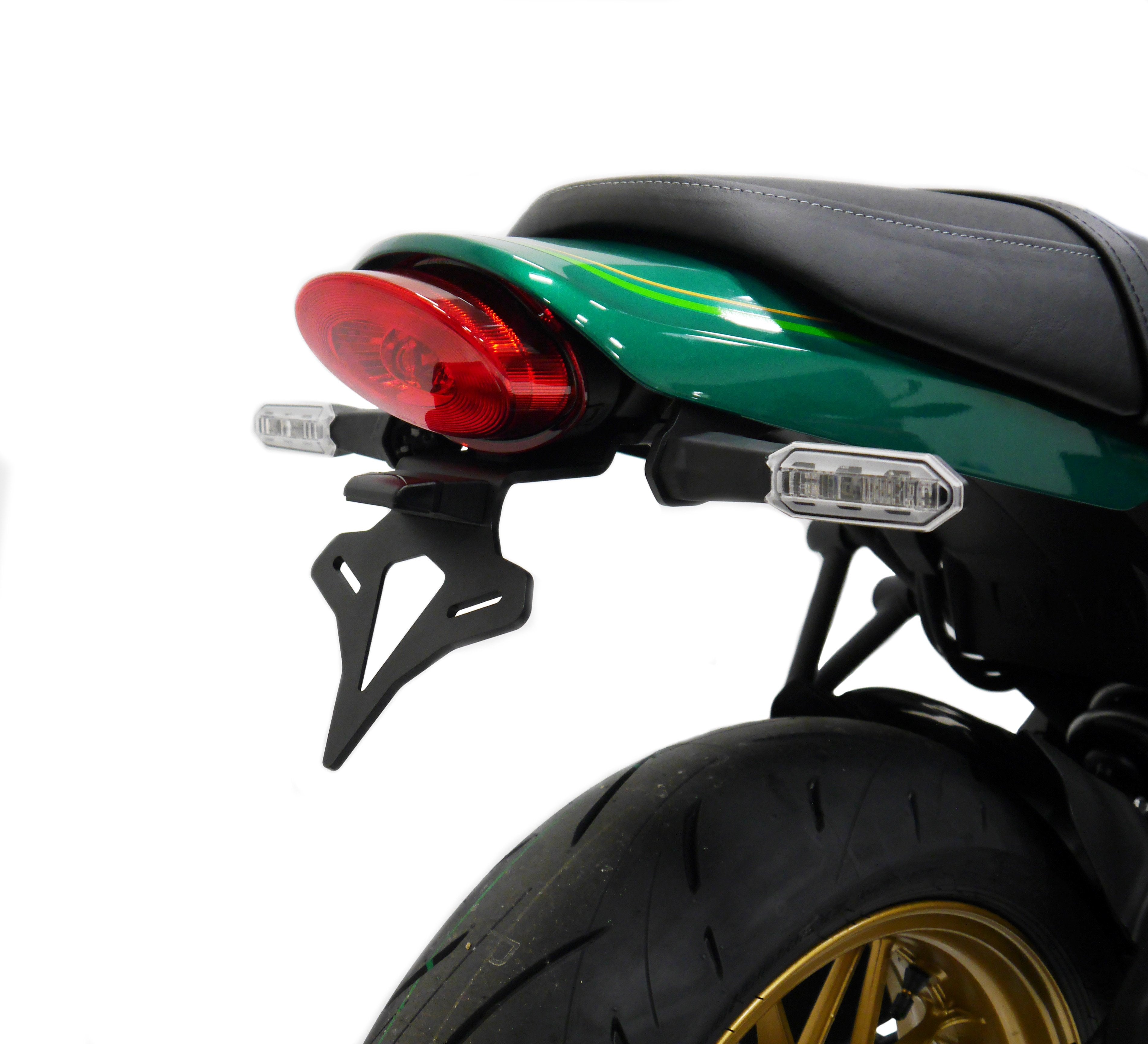 Evotech Performance Kawasaki Z650RS Tail Tidy (2022+)
