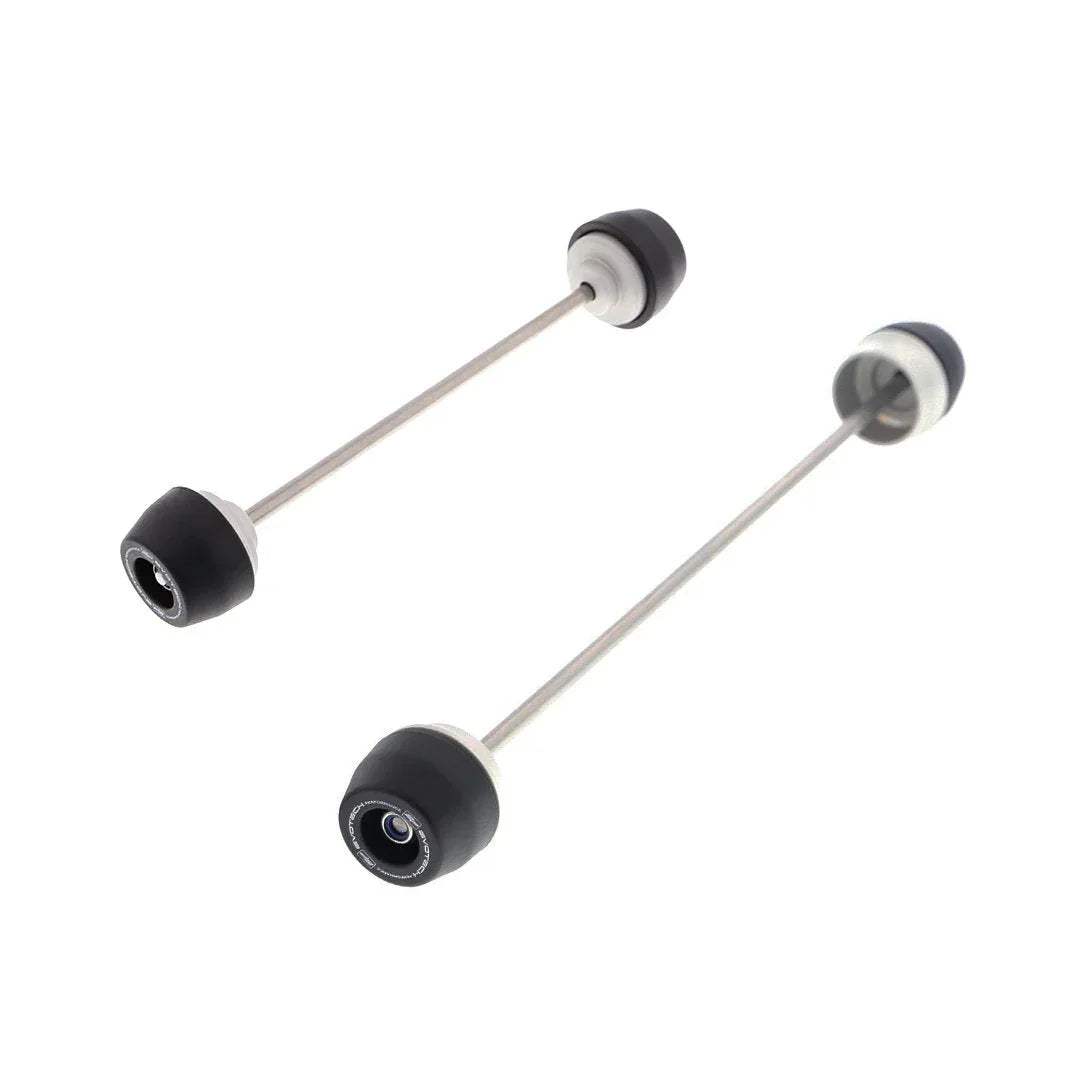 Evotech Performance Spindle Bobbins Kit - Kawasaki ZX6R Performance (2019-2021) - Spindle Bobbins | Evotech Performance
