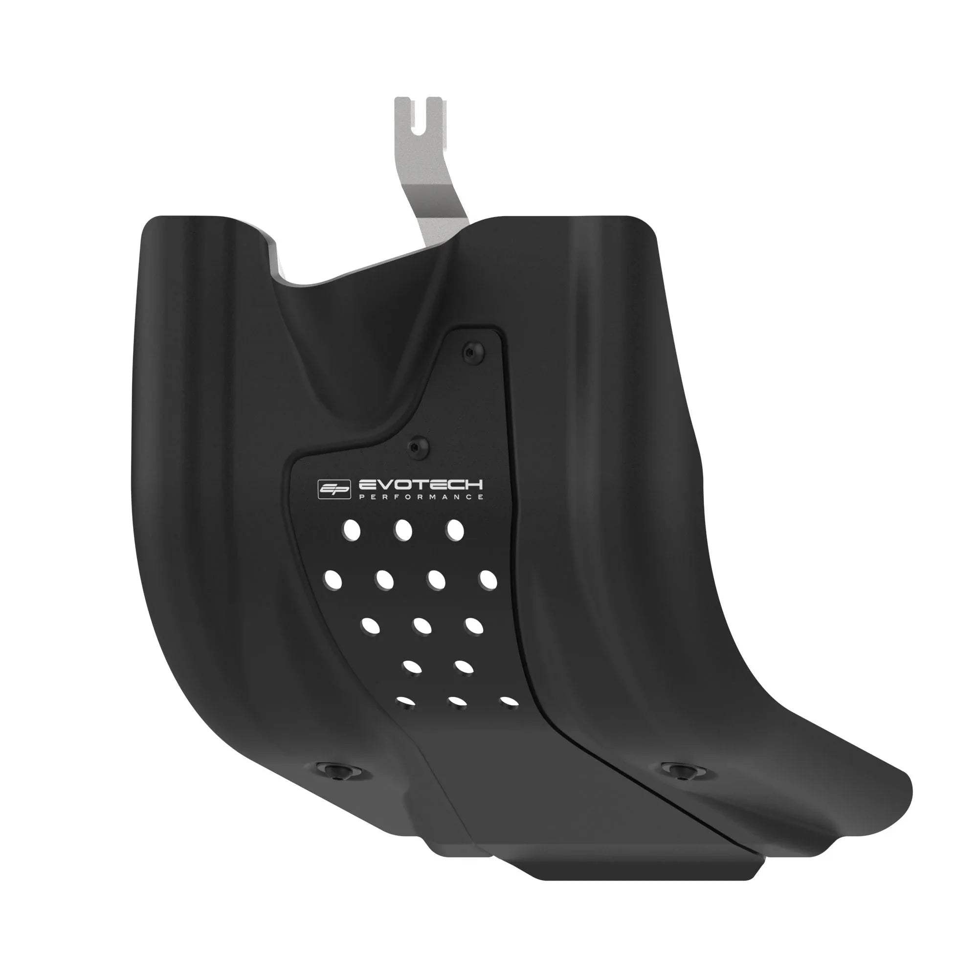 Evotech Engine Guard - Triumph Bonneville T120 Black (2016+) - Kühlerschutzgitter | Evotech Performance