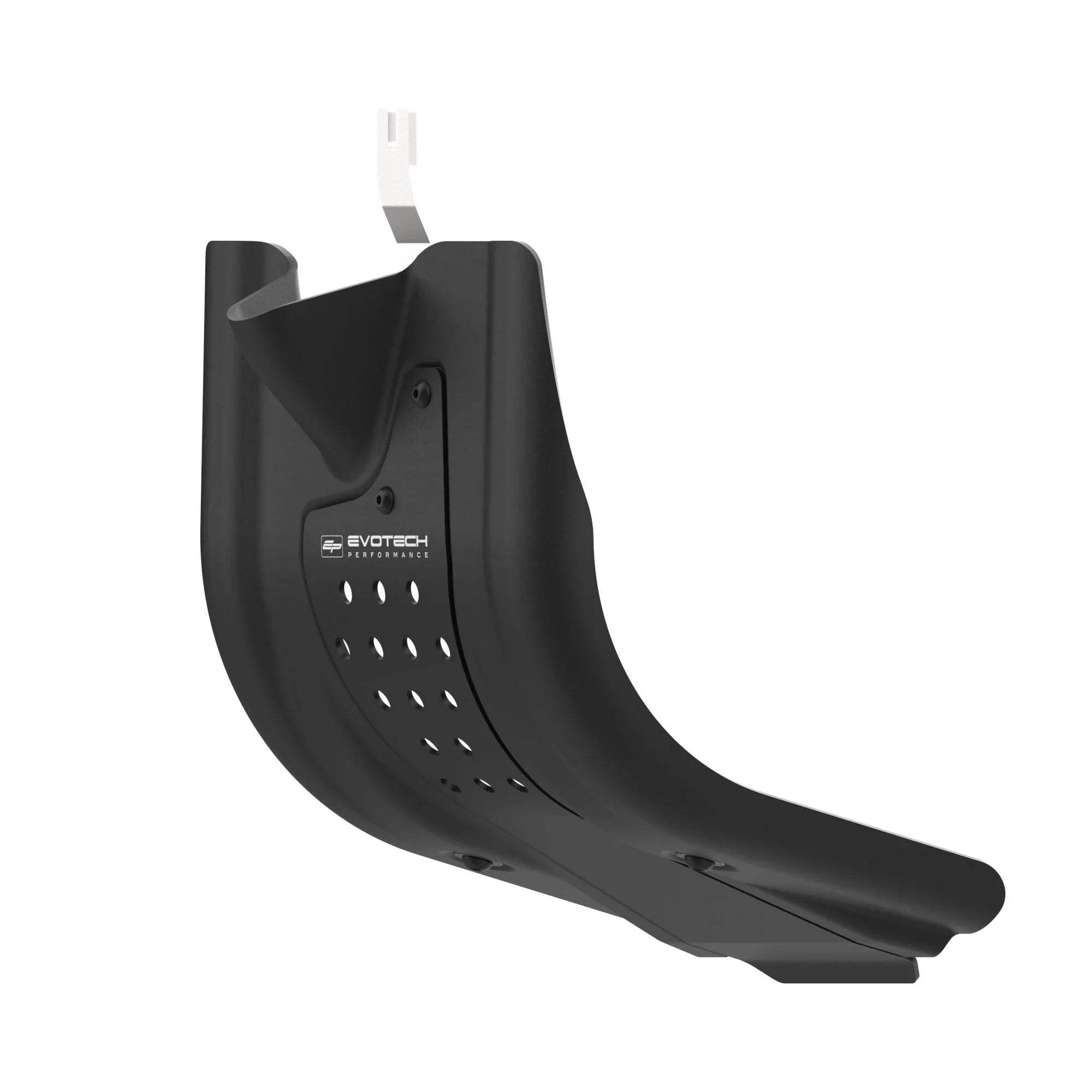Evotech Engine Guard - Triumph Bonneville T120 Black (2016+) - Kühlerschutzgitter | Evotech Performance