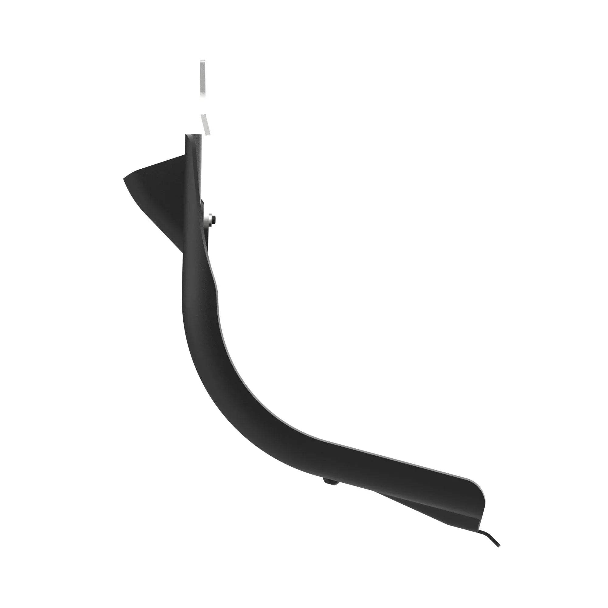 Evotech Engine Guard - Triumph Thruxton T120 (2016 - 2019) - Kühlerschutzgitter | Evotech Performance