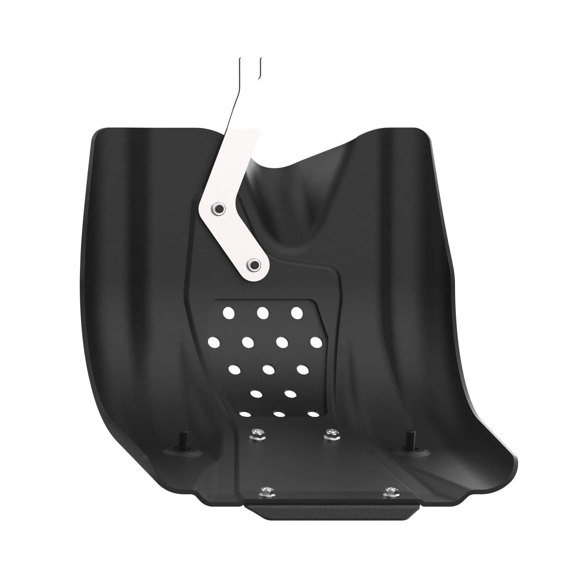 Evotech Engine Guard - Triumph Bonneville T120 Black (2016+) - Kühlerschutzgitter | Evotech Performance
