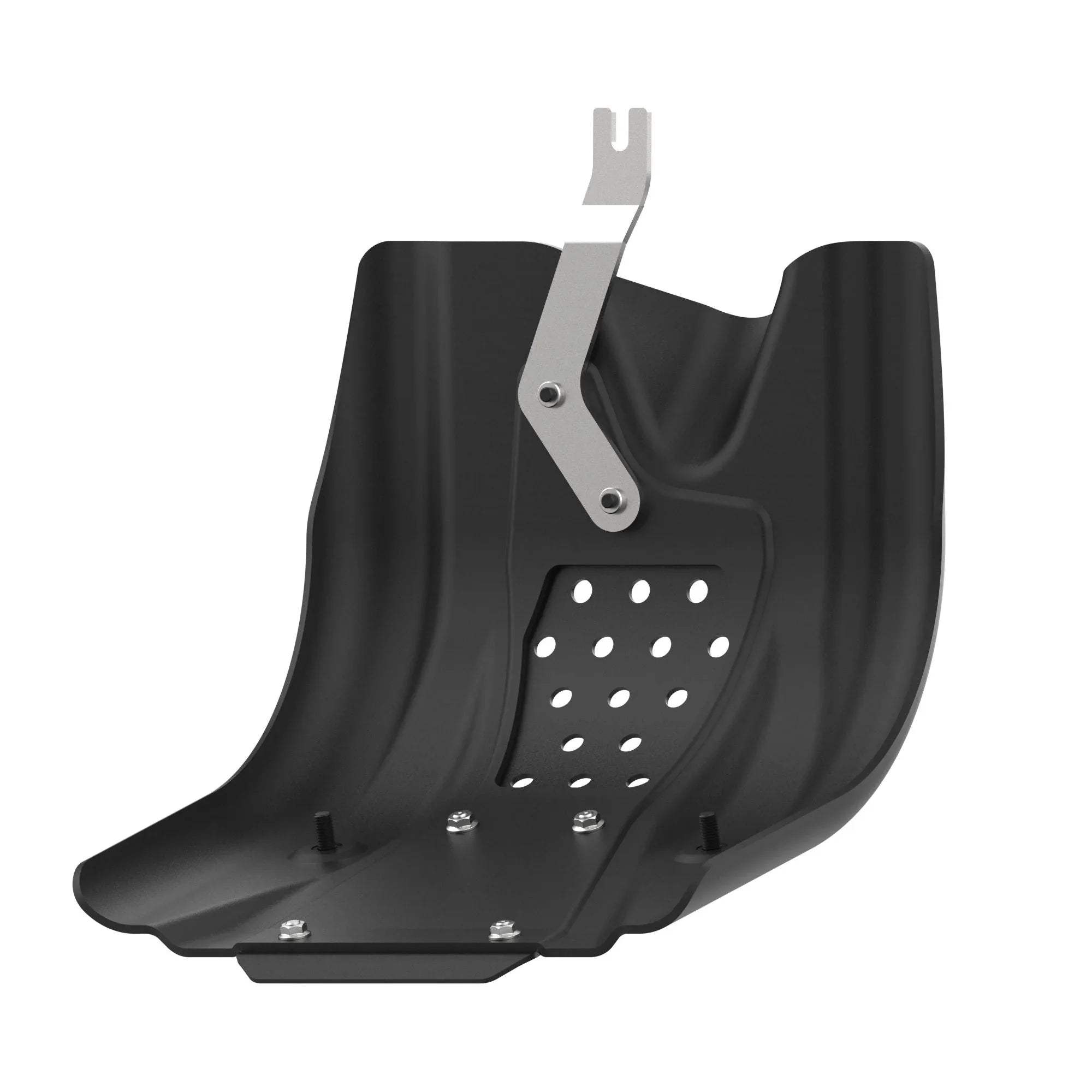 Evotech Performance Triumph Speed Twin 1200 Engine Guard (2021+) - Motorschutz | Evotech Performance