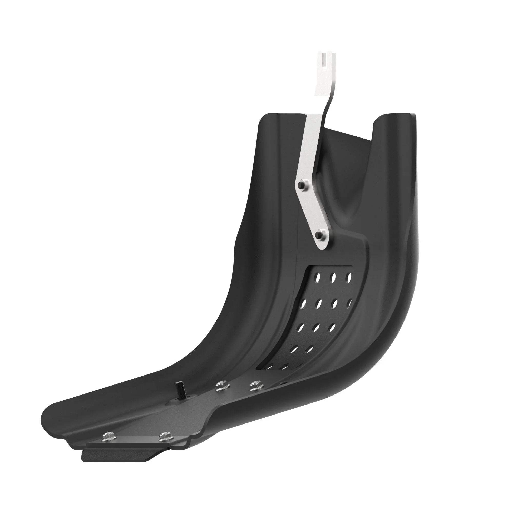 Evotech Engine Guard - Triumph Bonneville T120 (2016+) - Kühlerschutzgitter | Evotech Performance