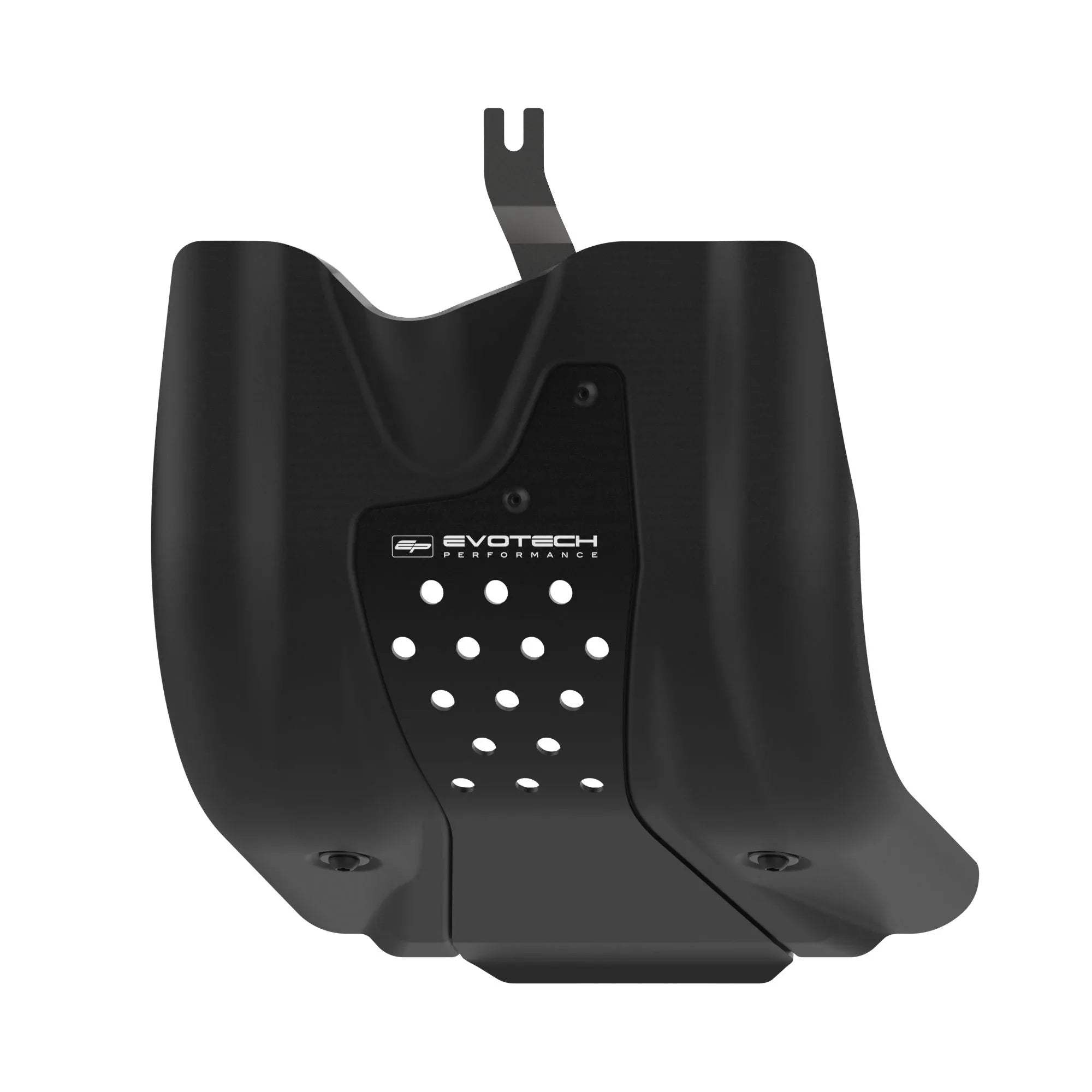 Evotech Engine Guard - Triumph Bonneville T100 (2017+) - Kühlerschutzgitter | Evotech Performance