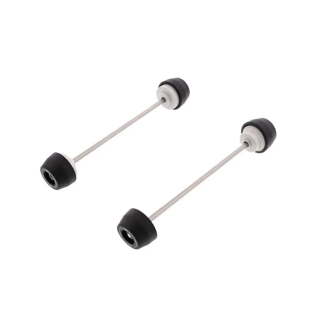 Evotech Performance Spindle Bobbins Kit - Triumph Daytona Moto2 765 (2020-2021) - Spindle Bobbins | Evotech Performance
