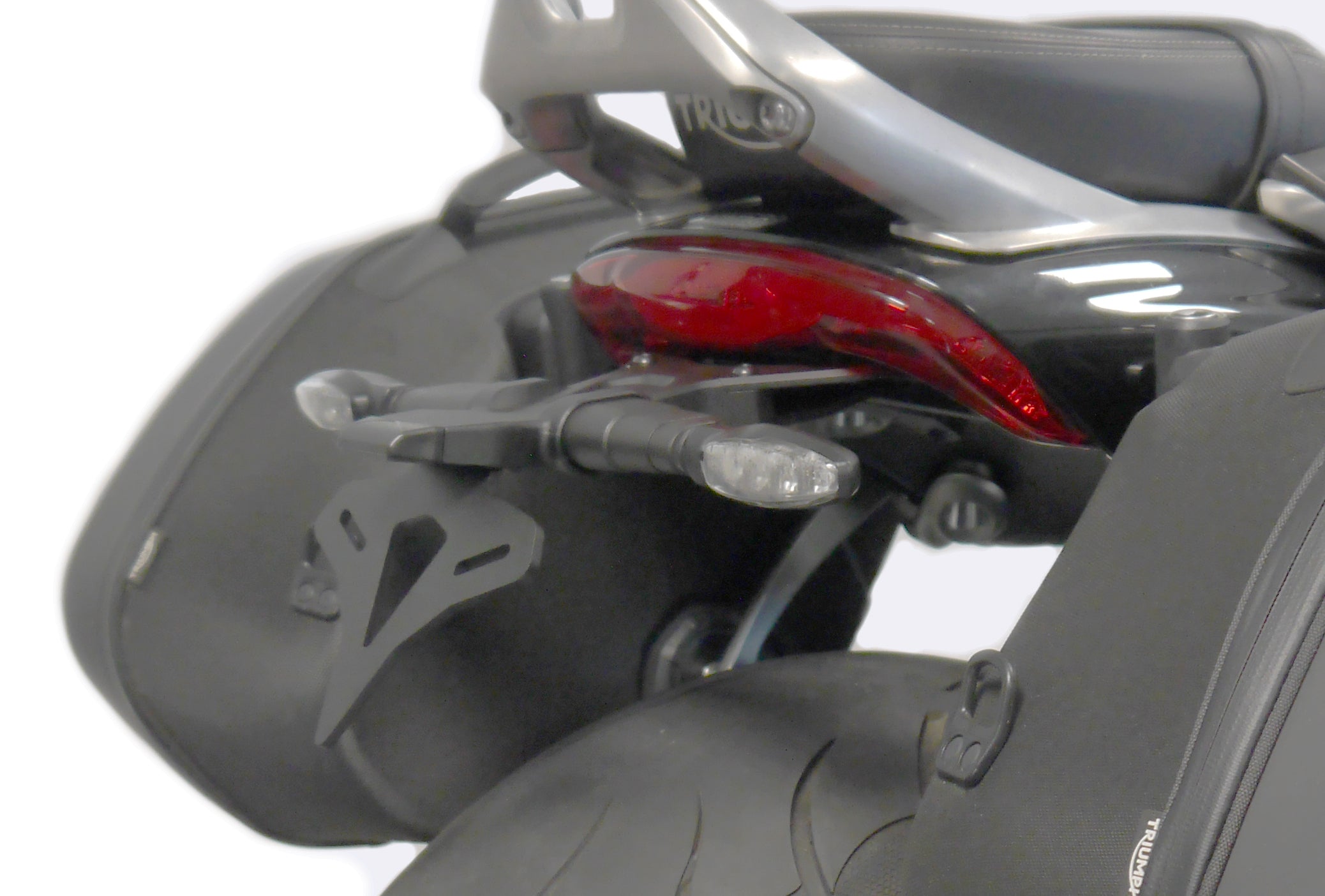 Evotech Performance Triumph Rocket 3 R Tail Tidy (2020+)