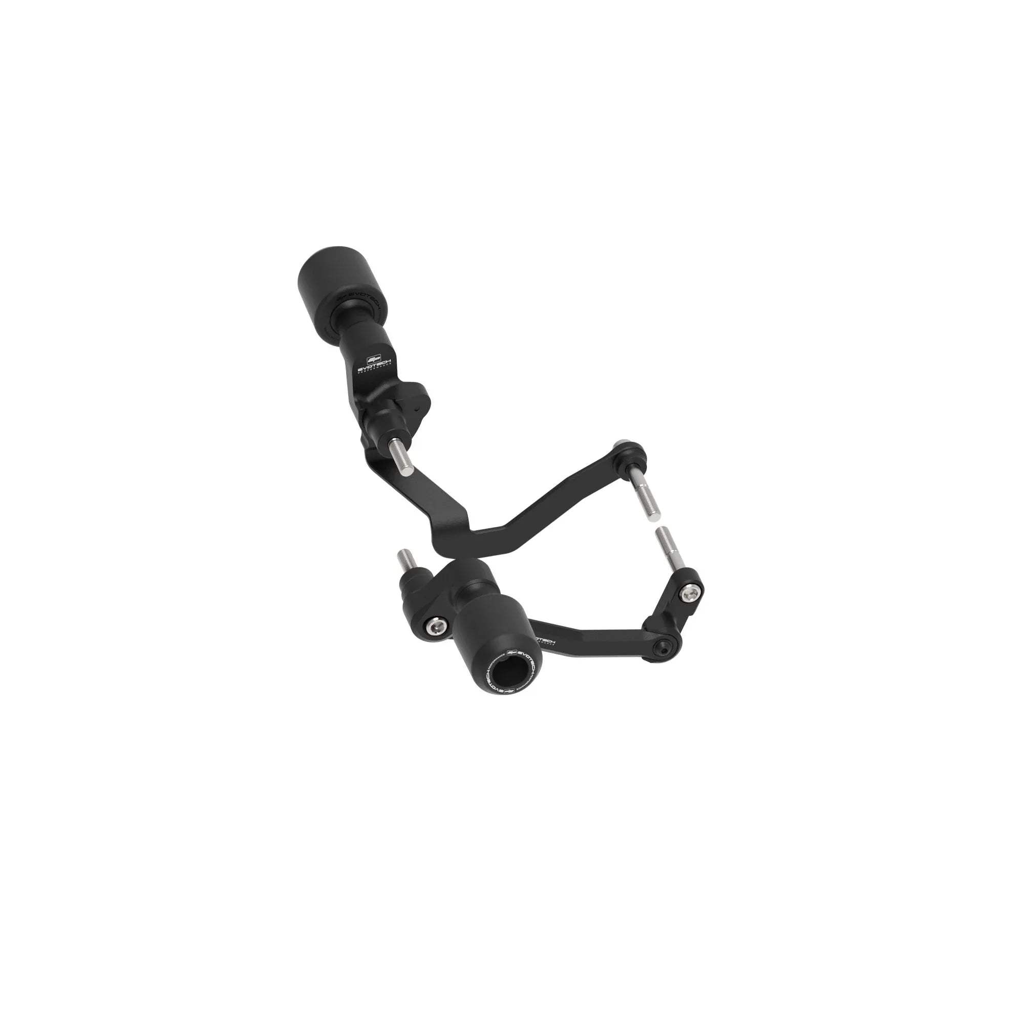 Evotech Performance Triumph Tiger 1200 Rally Explorer Crash Protection (2022+) - Sturzpads | Evotech Performance