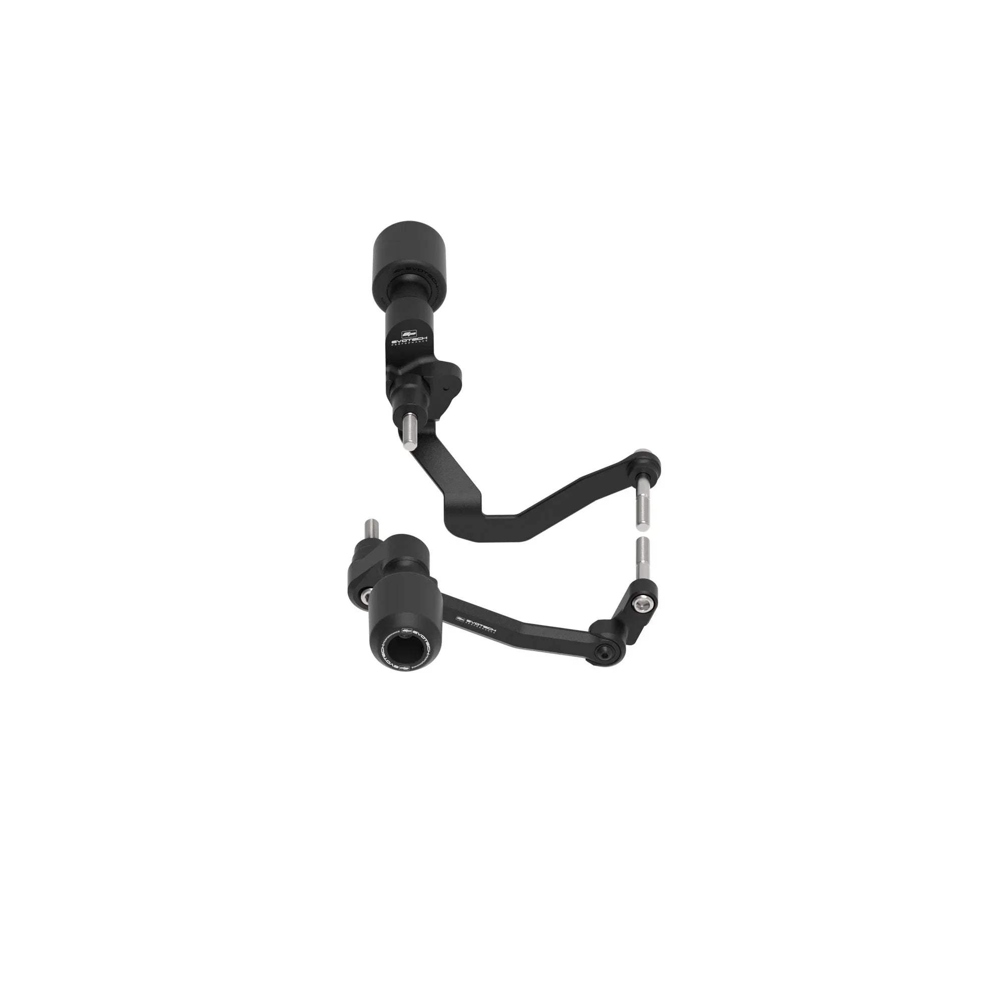 Evotech Performance Triumph Tiger 1200 Rally Explorer Crash Protection (2022+) - Sturzpads | Evotech Performance