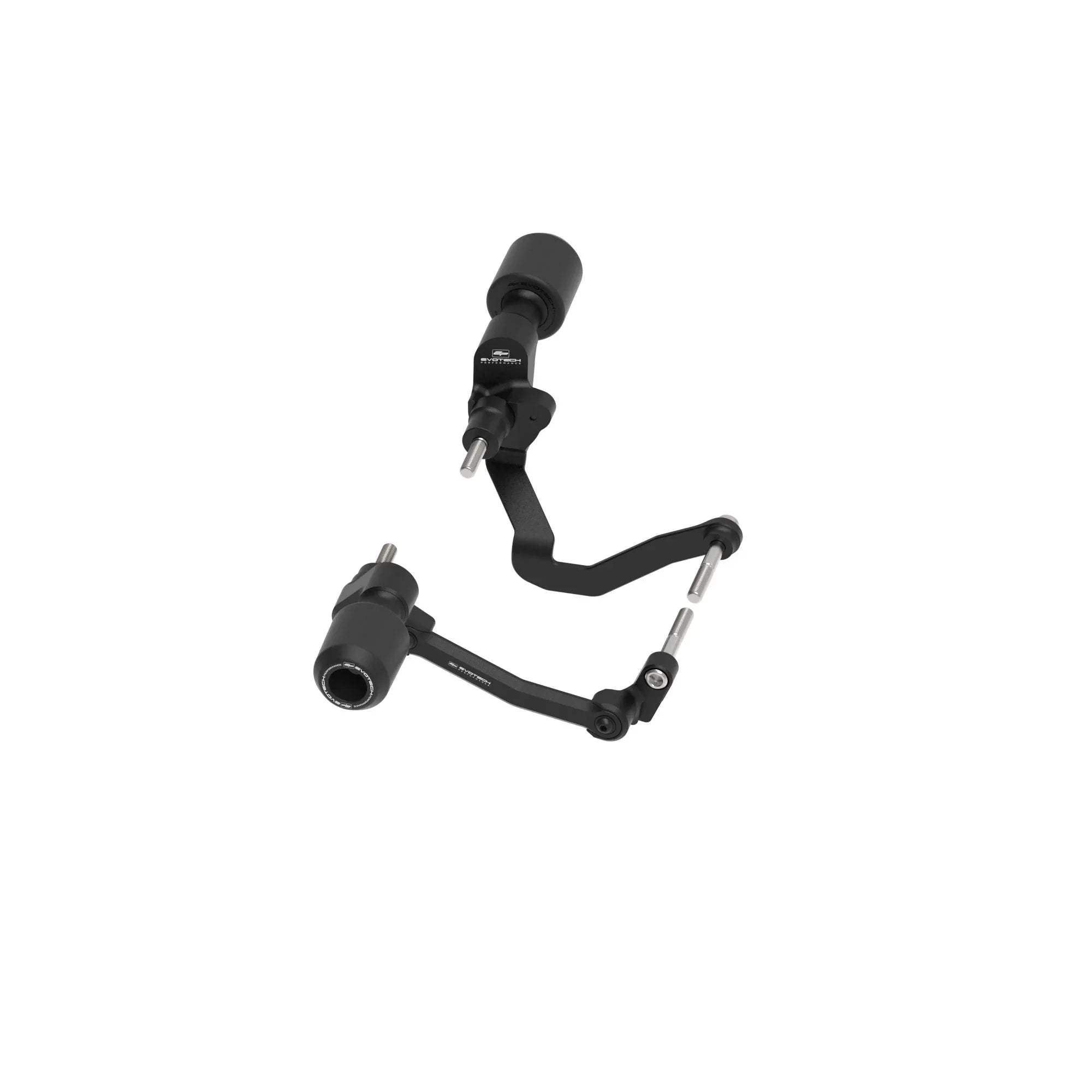 Evotech Performance Triumph Tiger 1200 Rally Explorer Crash Protection (2022+) - Sturzpads | Evotech Performance