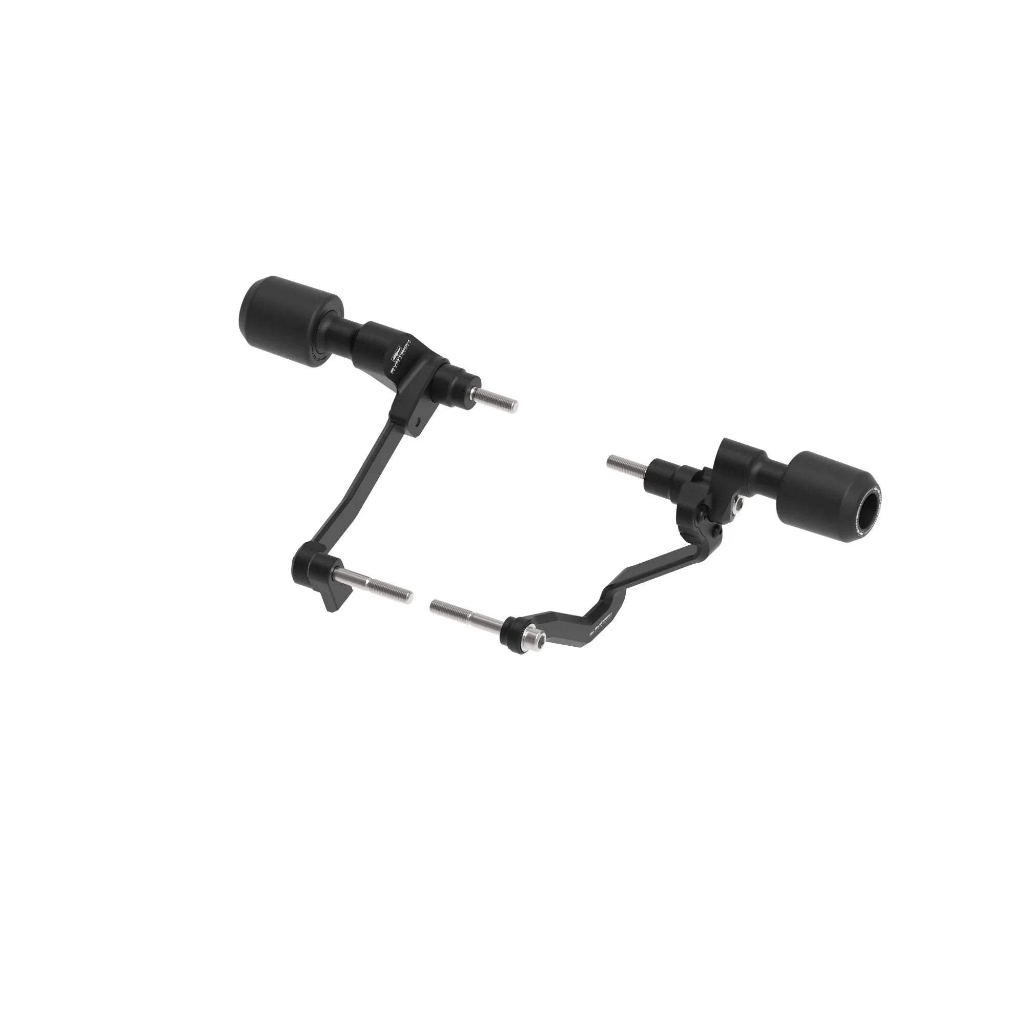 Evotech Performance Triumph Tiger 1200 Rally Explorer Crash Protection (2022+) - Sturzpads | Evotech Performance