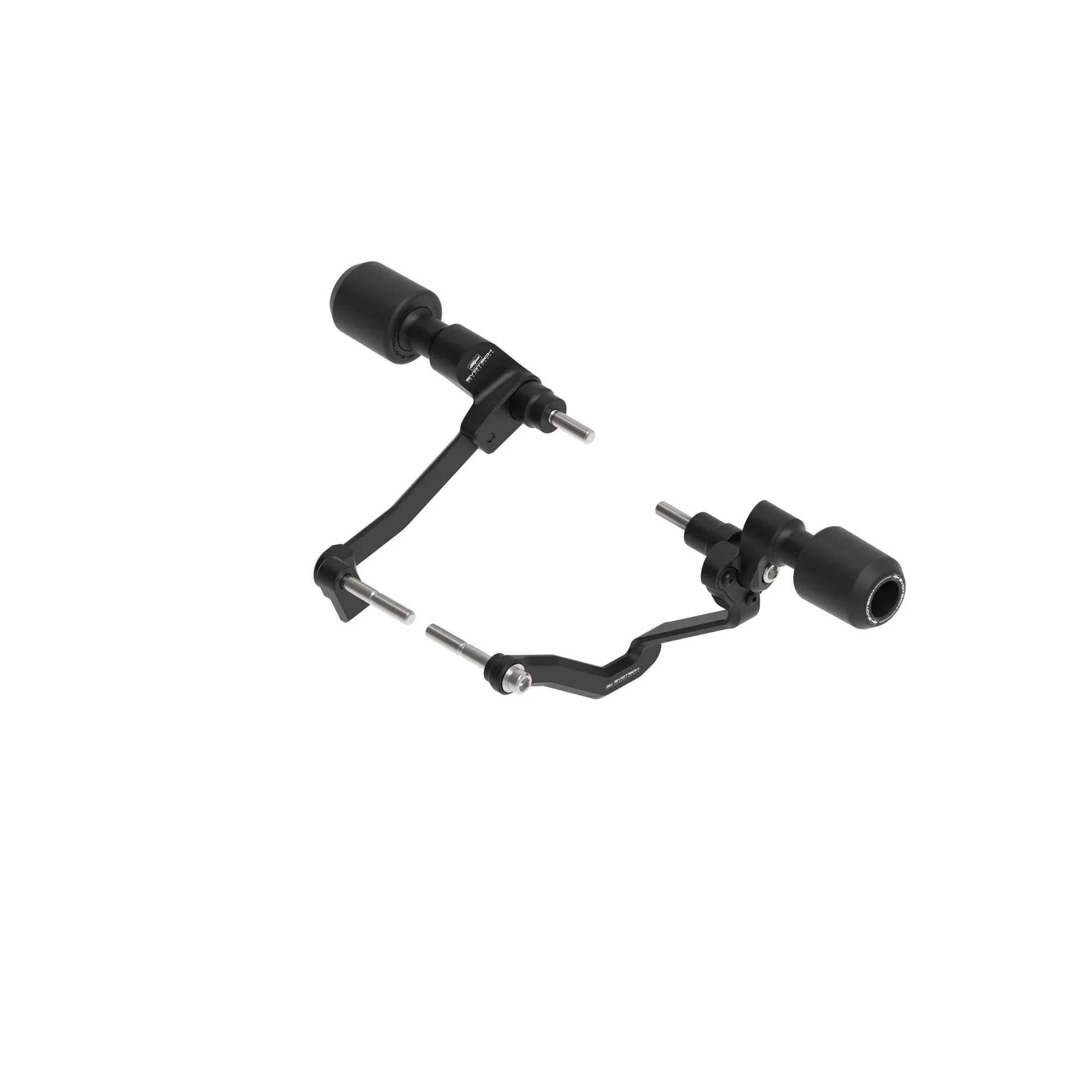 Evotech Performance Triumph Tiger 1200 Rally Explorer Crash Protection (2022+) - Sturzpads | Evotech Performance