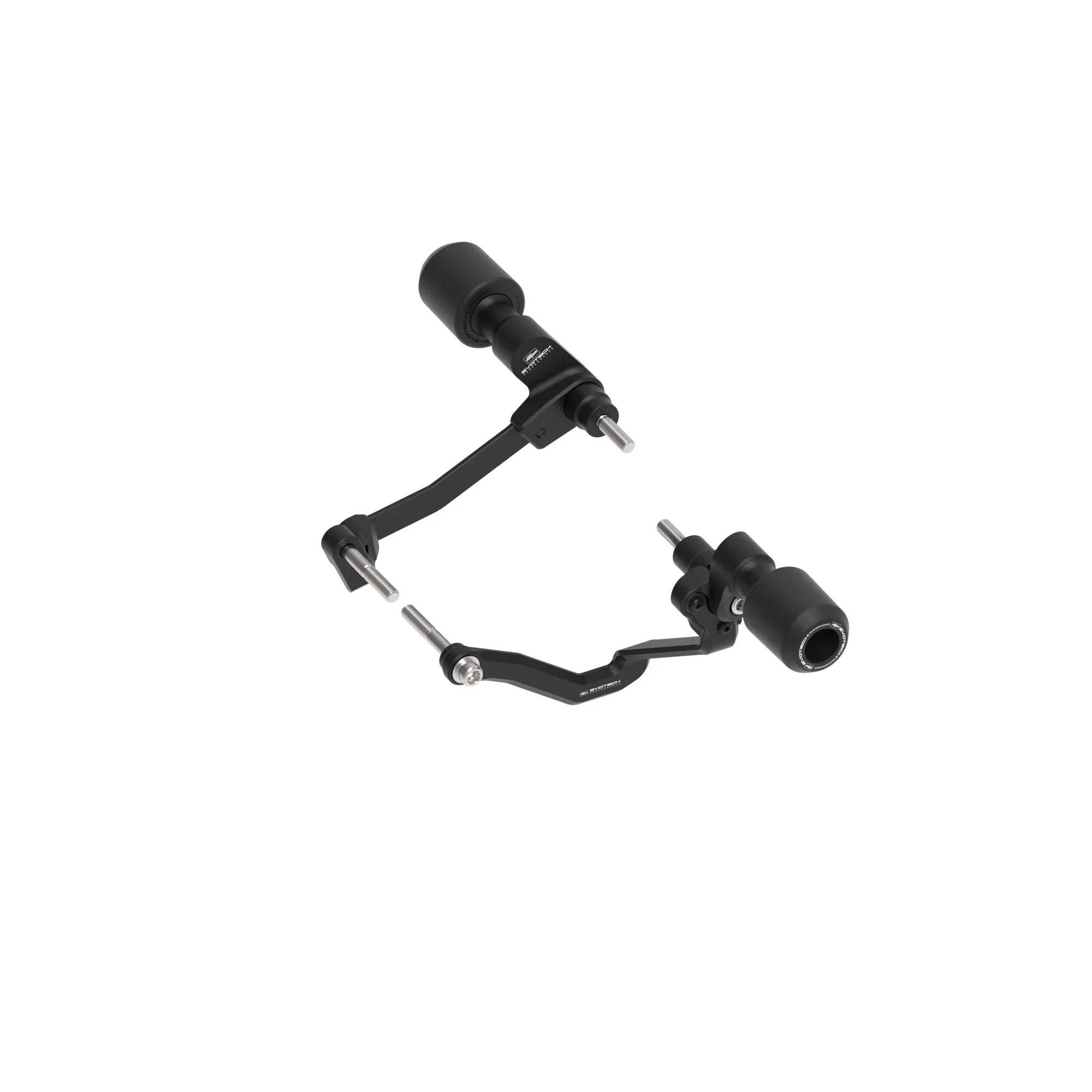 Evotech Performance Triumph Tiger 1200 Rally Explorer Crash Protection (2022+) - Sturzpads | Evotech Performance