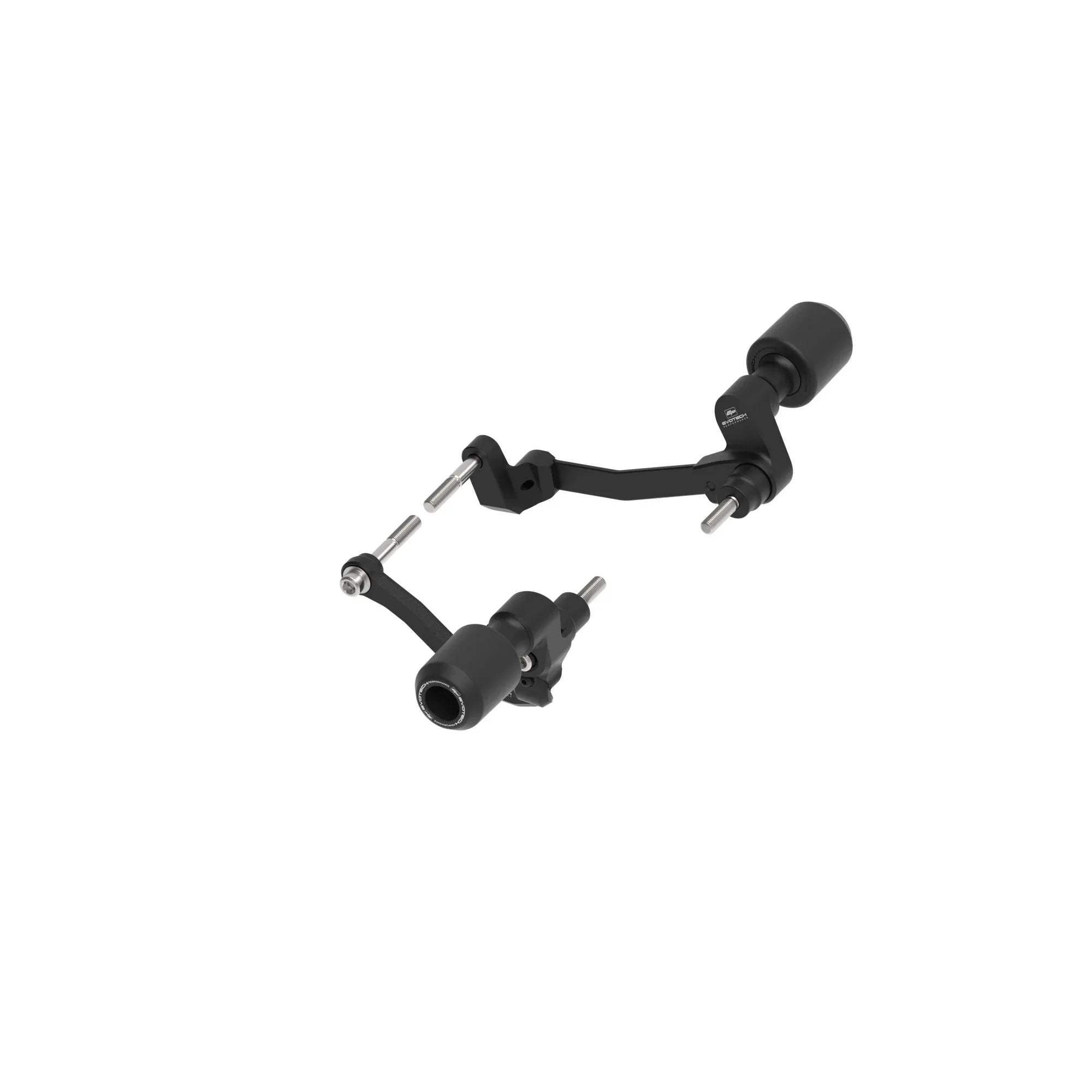 Evotech Performance Triumph Tiger 1200 Rally Explorer Crash Protection (2022+) - Sturzpads | Evotech Performance