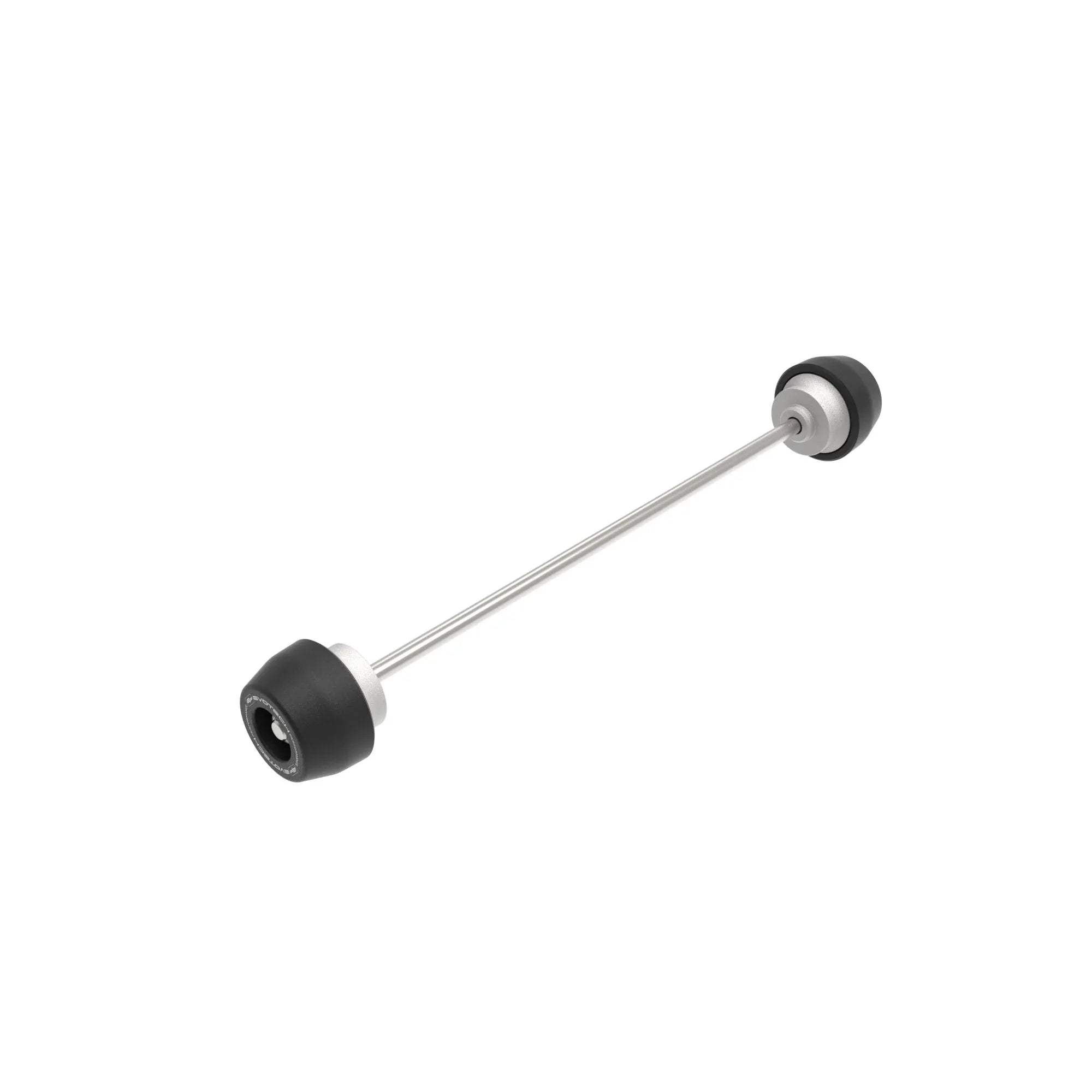 Evotech Performance Front Spindle Bobbins - Triumph Tiger 1200 GT (2022+) - Spindle Bobbins | Evotech Performance
