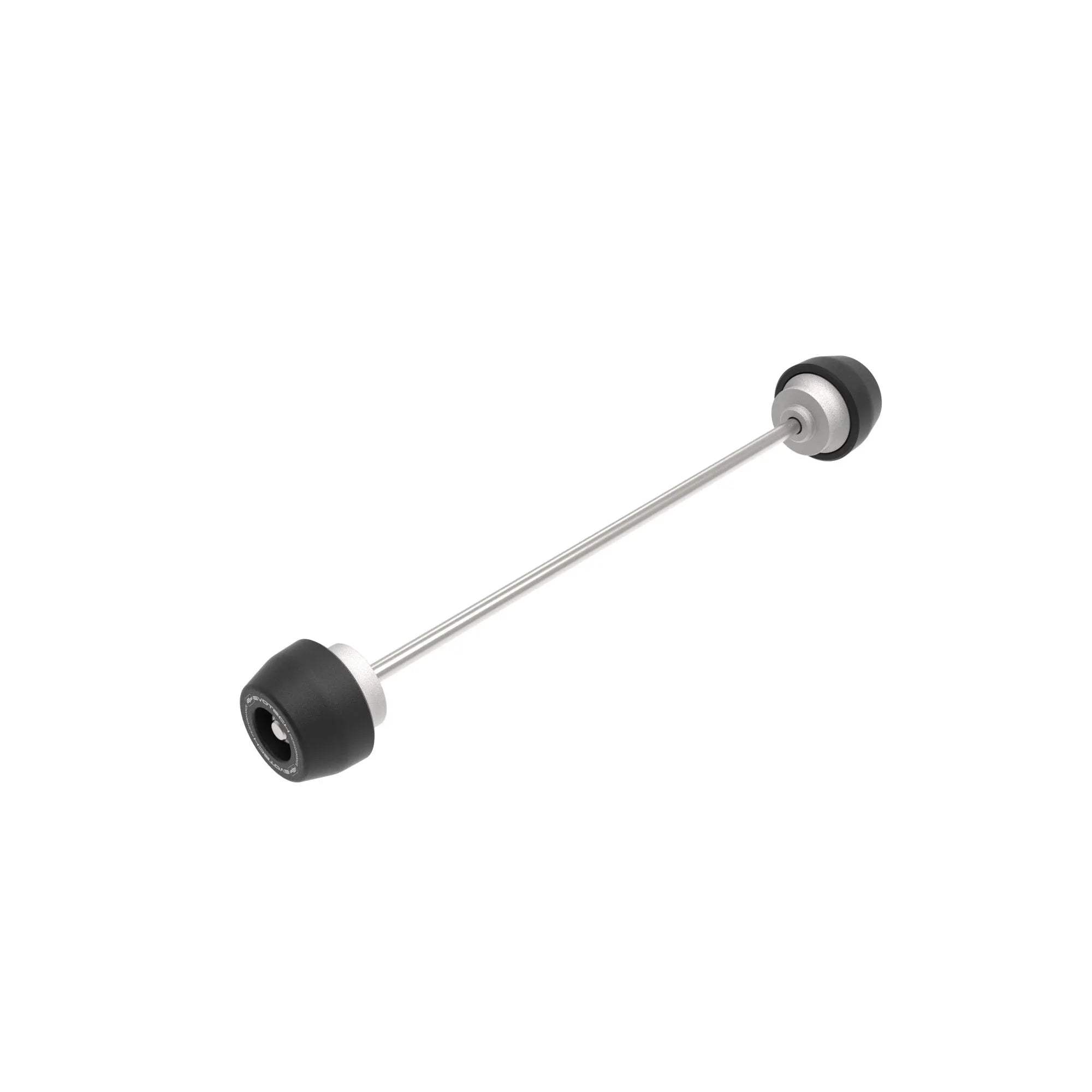 Evotech Performance Front Spindle Bobbins - Triumph Tiger 1200 Rally Explorer (2022+) - Spindle Bobbins | Evotech Performance