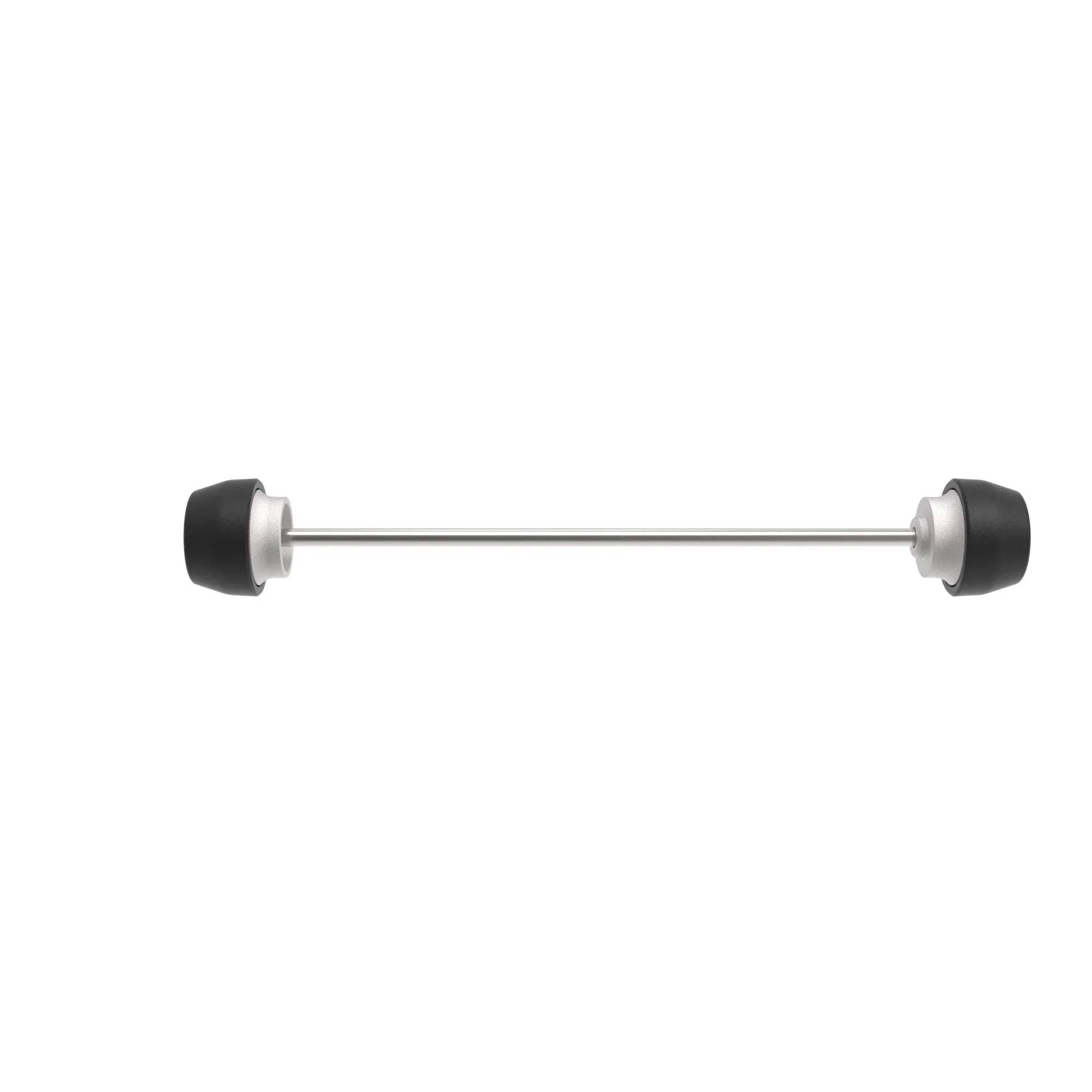 Evotech Performance Front Spindle Bobbins - Triumph Tiger 1200 GT (2022+) - Spindle Bobbins | Evotech Performance