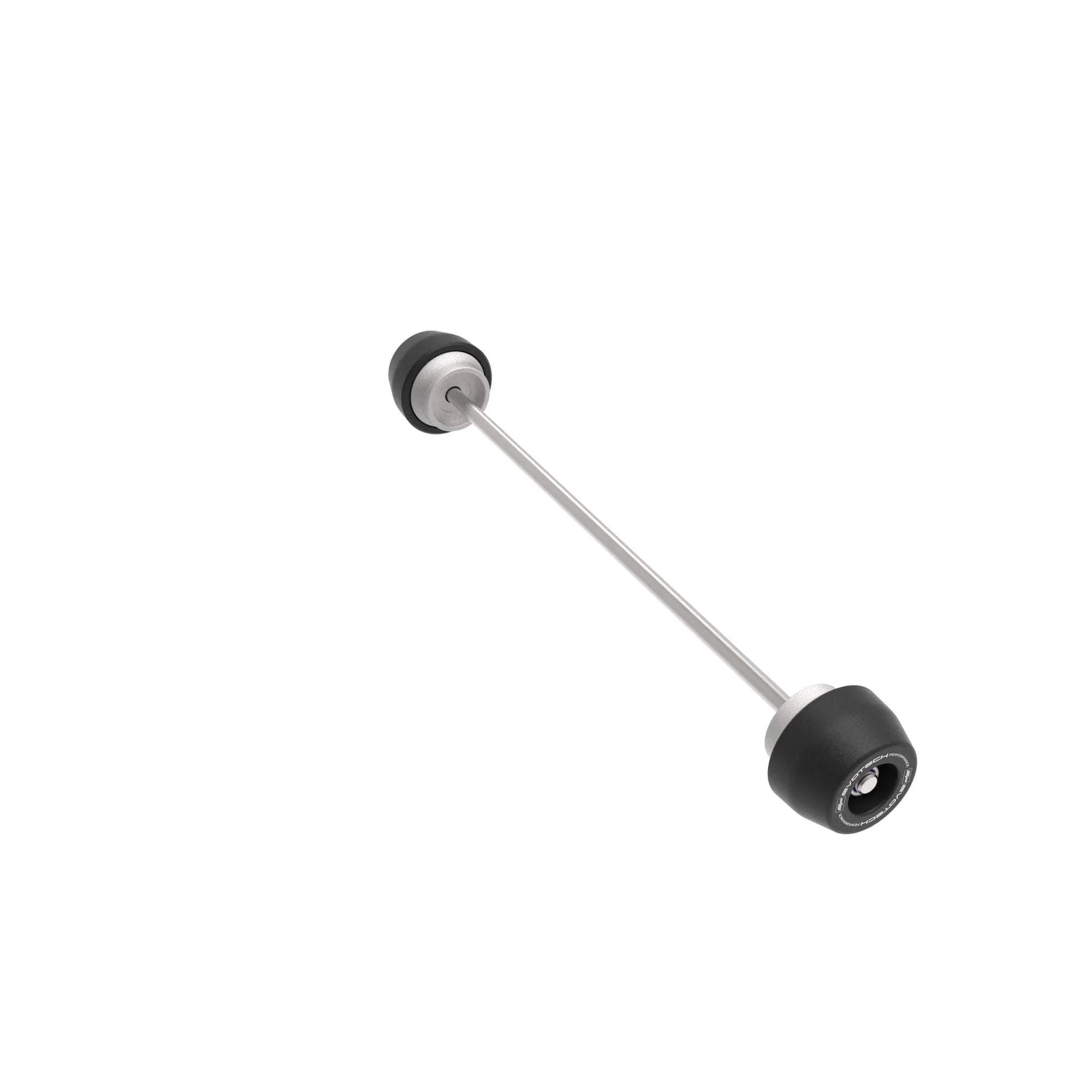 Evotech Performance Front Spindle Bobbins - Triumph Tiger 1200 GT (2022+) - Spindle Bobbins | Evotech Performance
