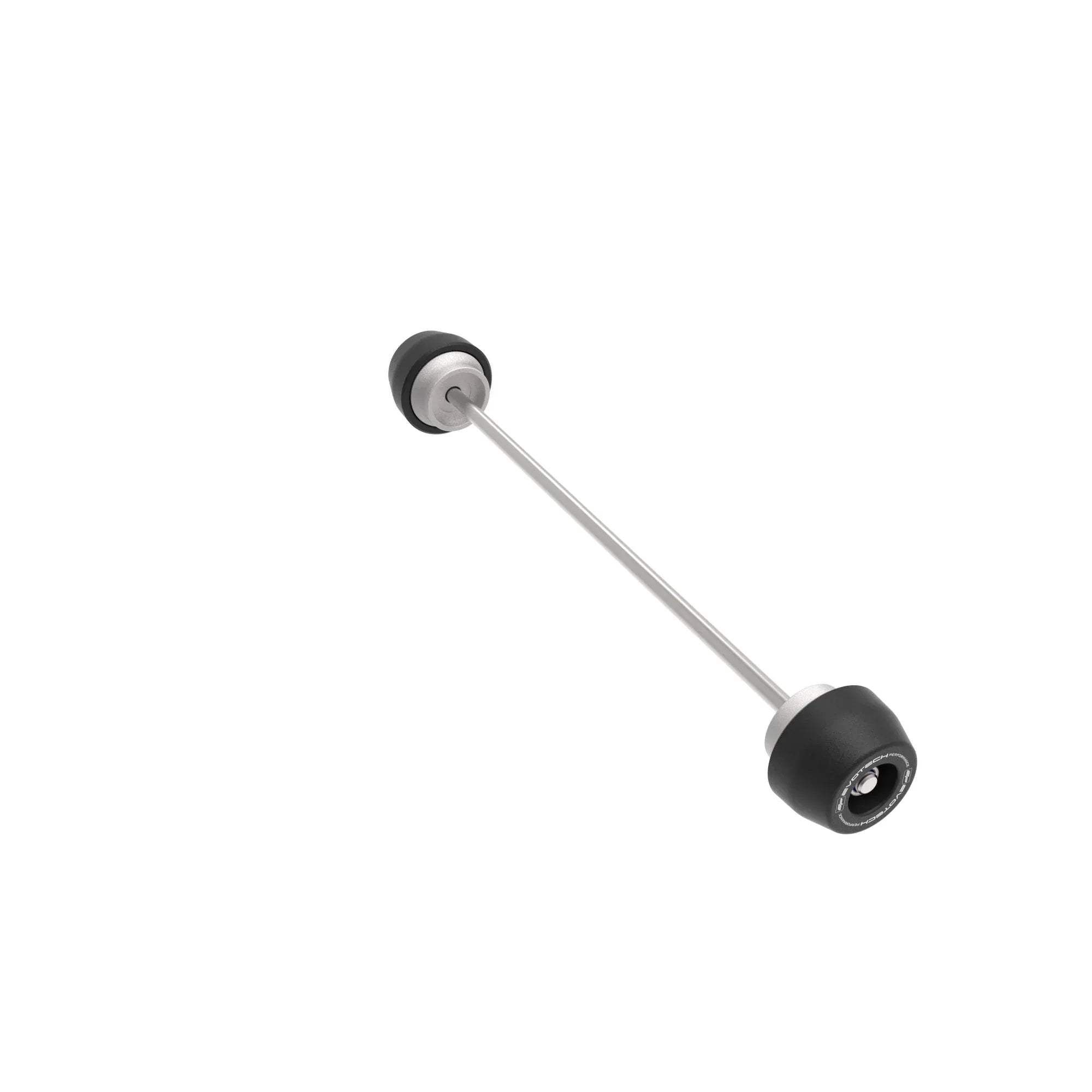 Evotech Performance Front Spindle Bobbins - Triumph Tiger 1200 GT Explorer (2022+) - Spindle Bobbins | Evotech Performance