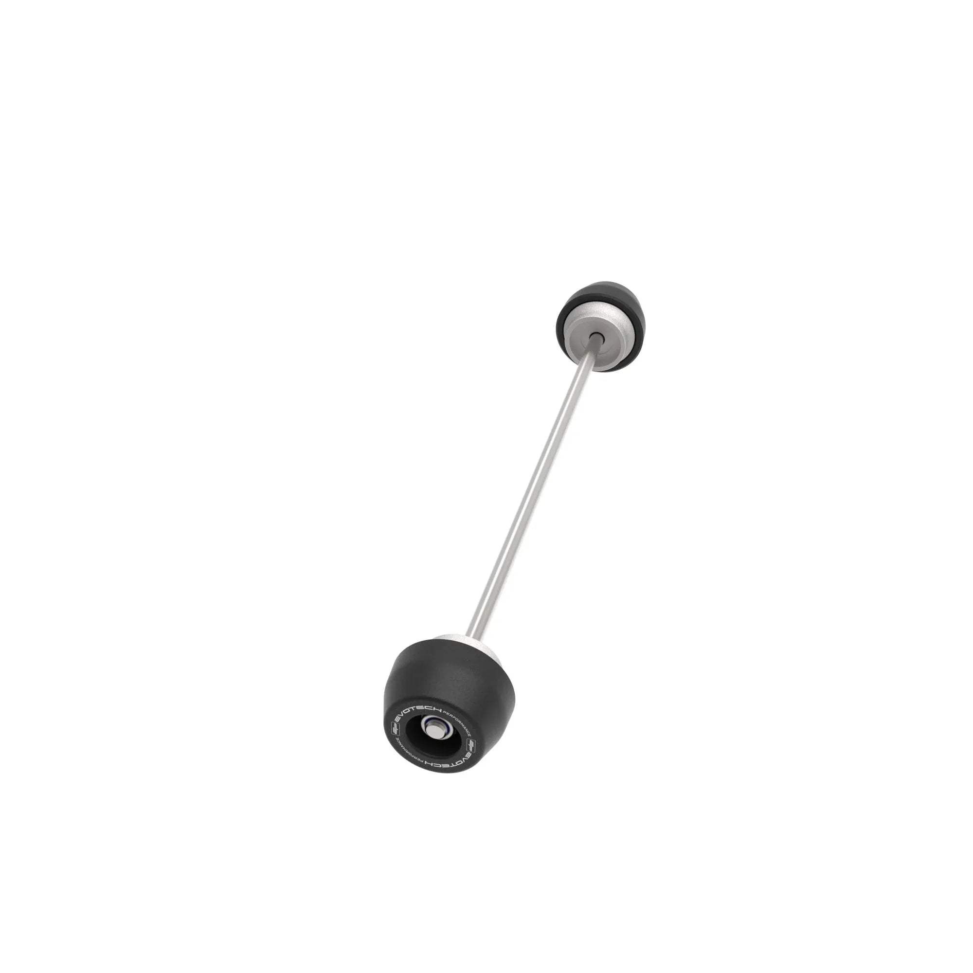 Evotech Performance Front Spindle Bobbins - Triumph Tiger 1200 GT (2022+) - Spindle Bobbins | Evotech Performance