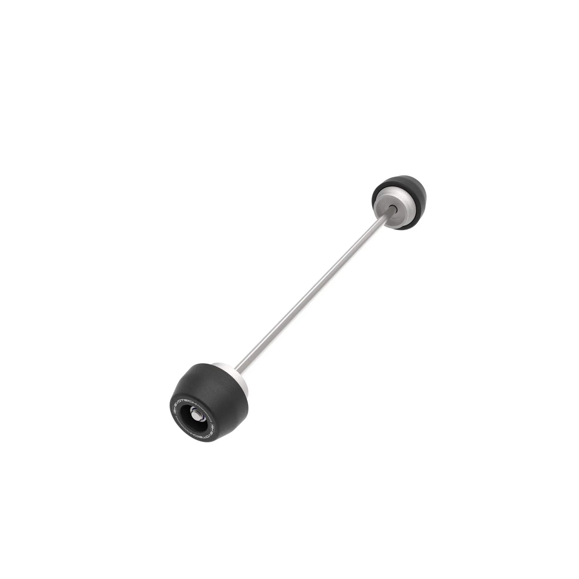 Evotech Performance Front Spindle Bobbins - Triumph Tiger 1200 GT Pro (2022+) - Spindle Bobbins | Evotech Performance