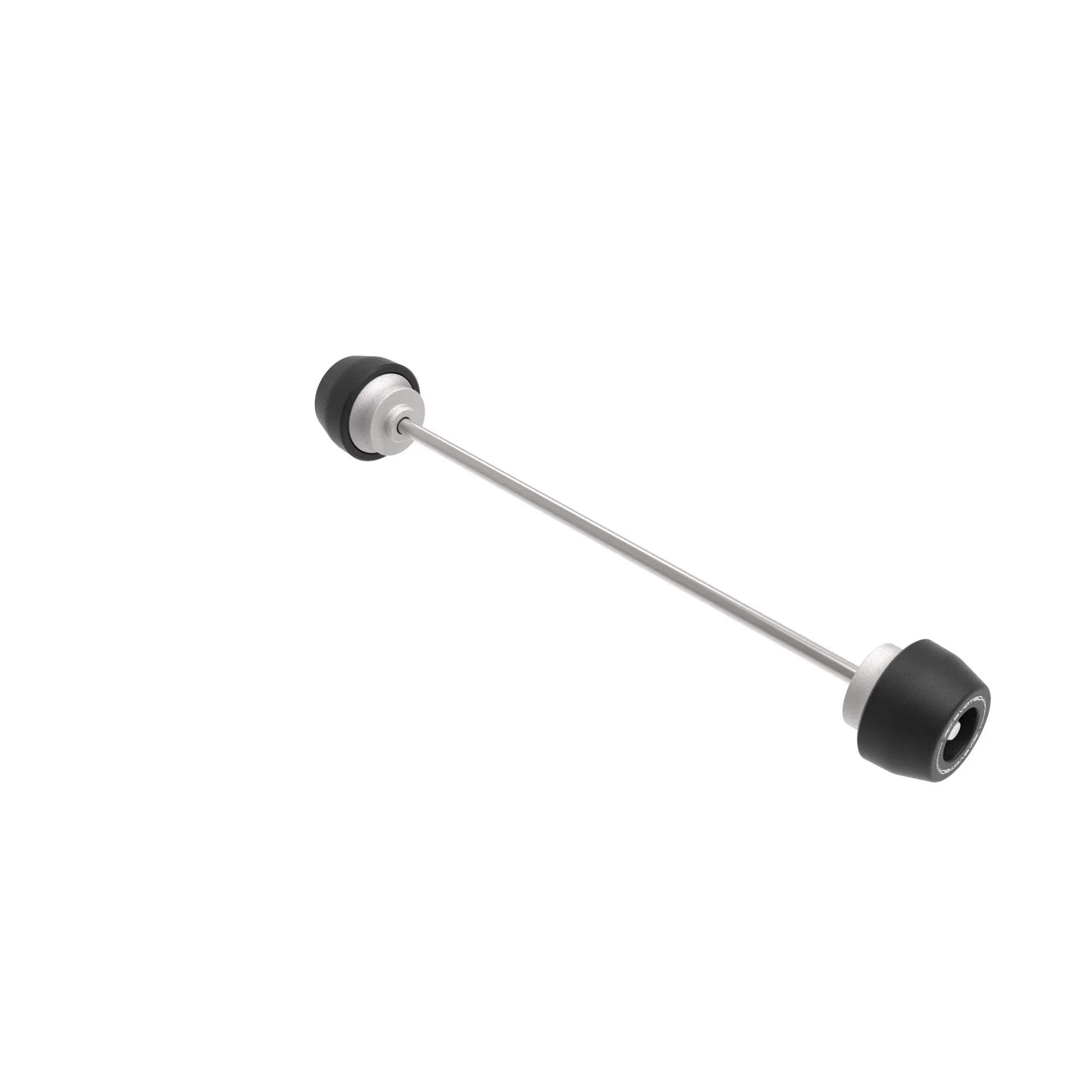 Evotech Performance Front Spindle Bobbins - Triumph Tiger 1200 GT (2022+) - Spindle Bobbins | Evotech Performance