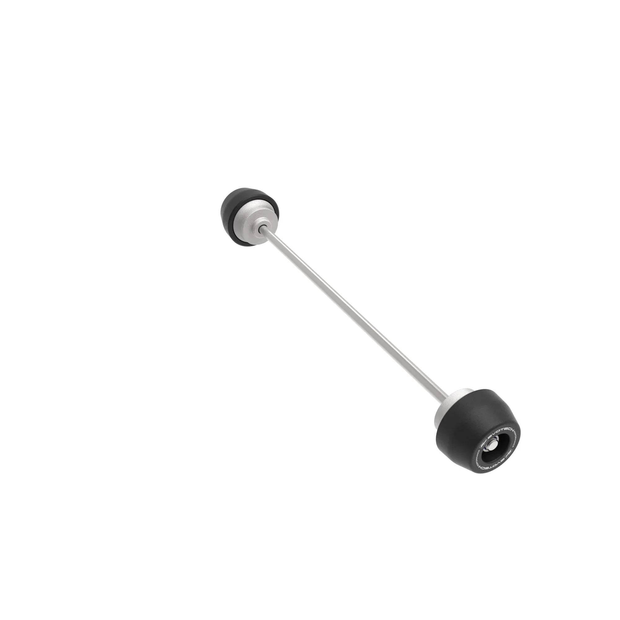 Evotech Performance Front Spindle Bobbins - Triumph Tiger 1200 Rally Explorer (2022+) - Spindle Bobbins | Evotech Performance