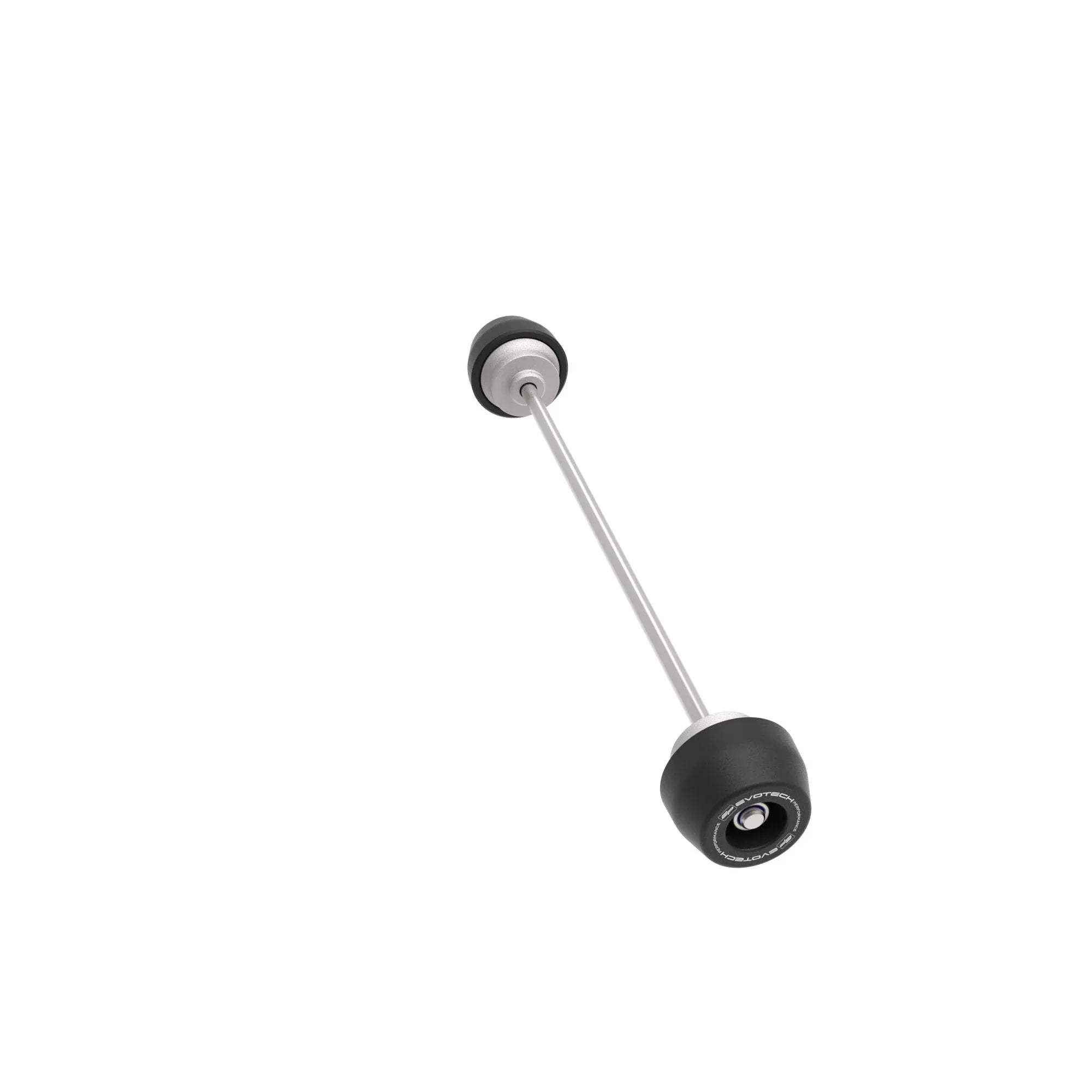 Evotech Performance Front Spindle Bobbins - Triumph Tiger 1200 GT (2022+) - Spindle Bobbins | Evotech Performance